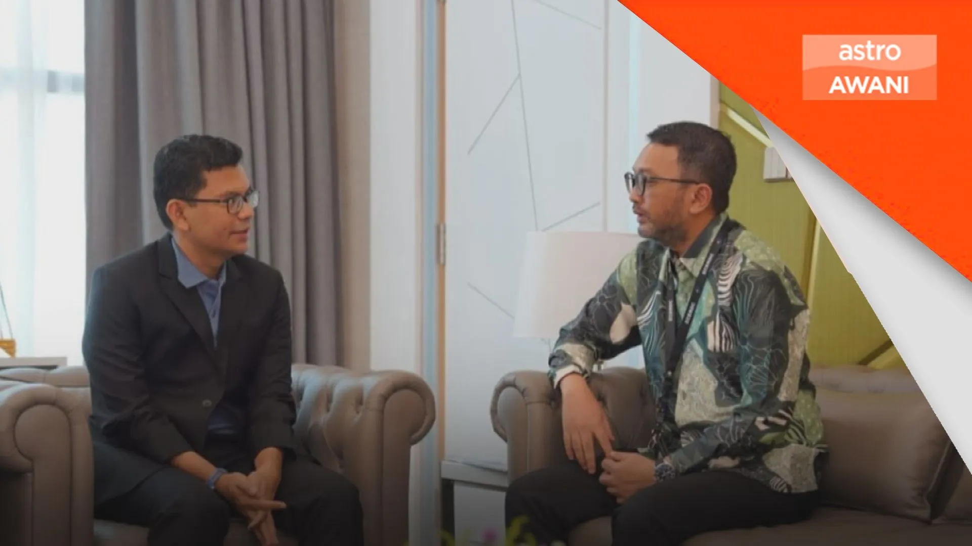 Syamsul Farizz terajui ECERDC, pacu agenda pembangunan ECER 2030