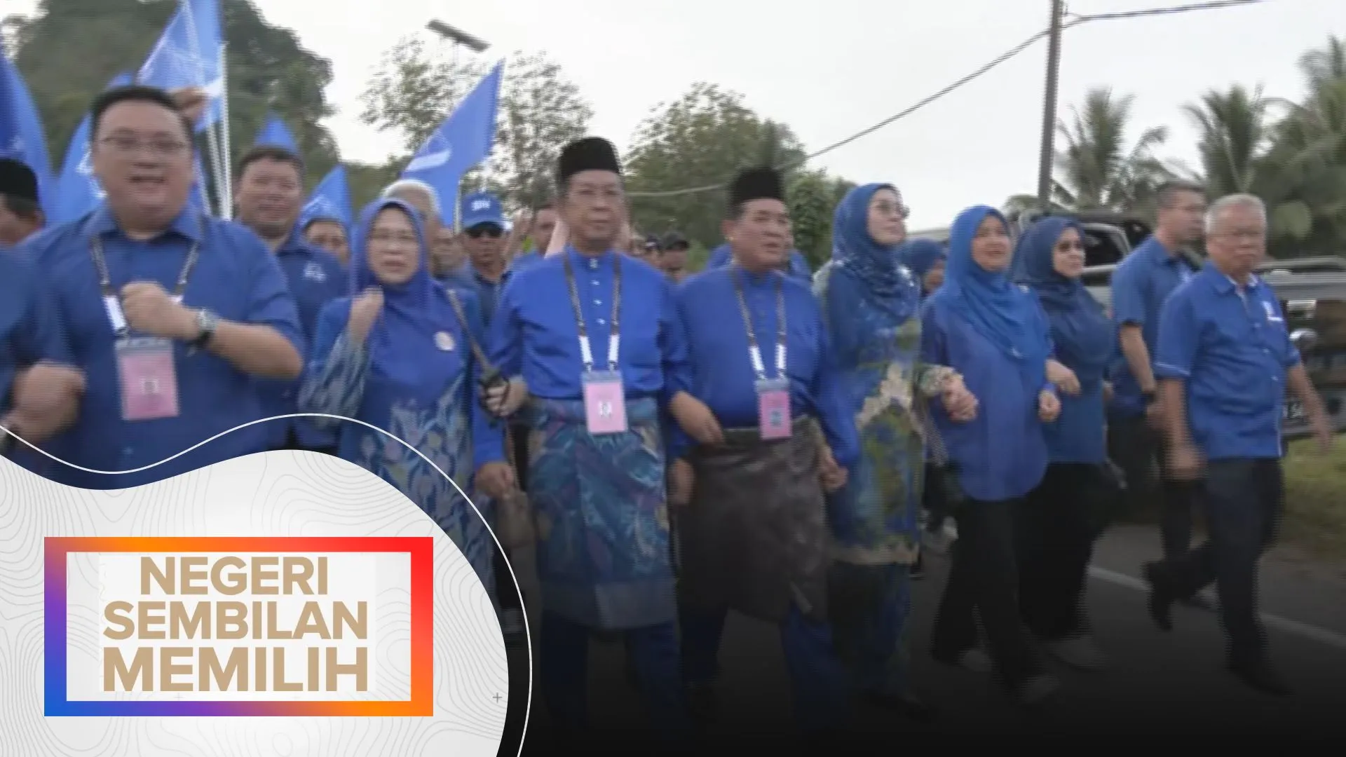 Manifesto BN fokus kos sara hidup, pembangunan