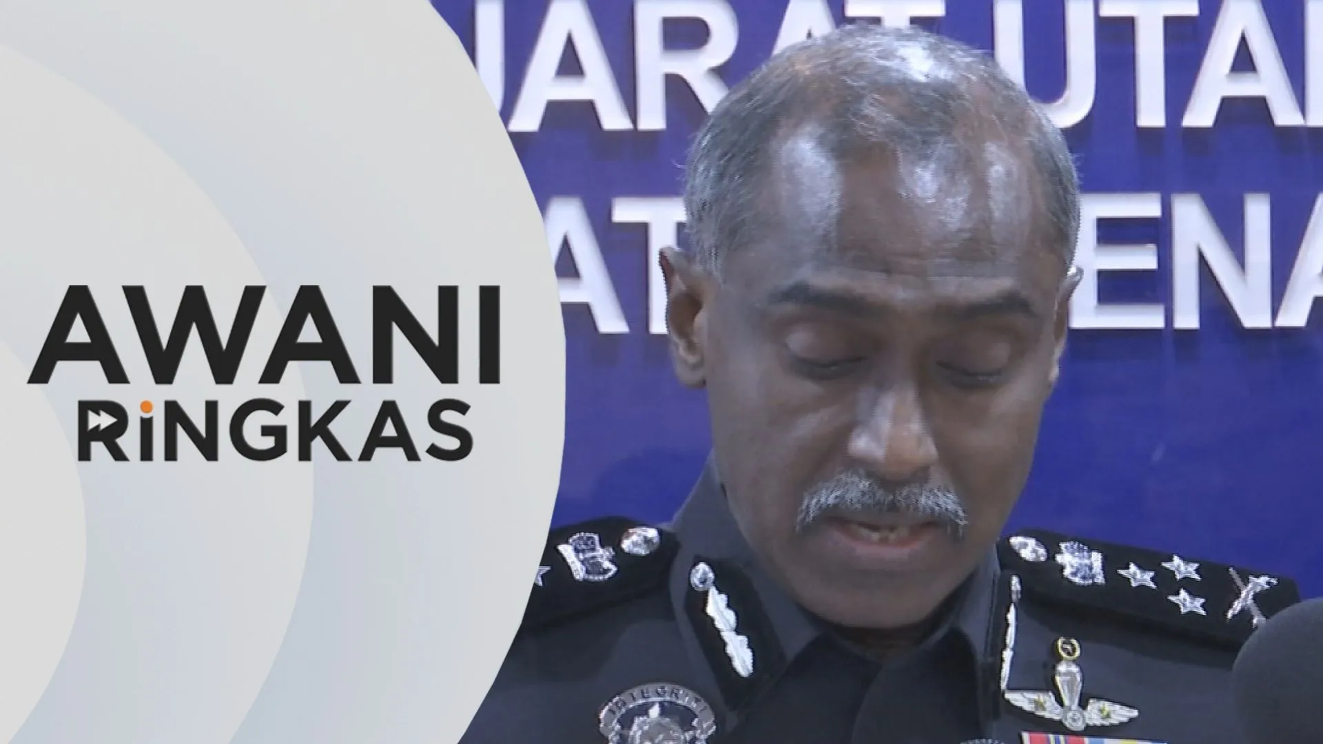 AWANI Ringkas: Mangsa berjaya diselamatkan kurang 48 jam