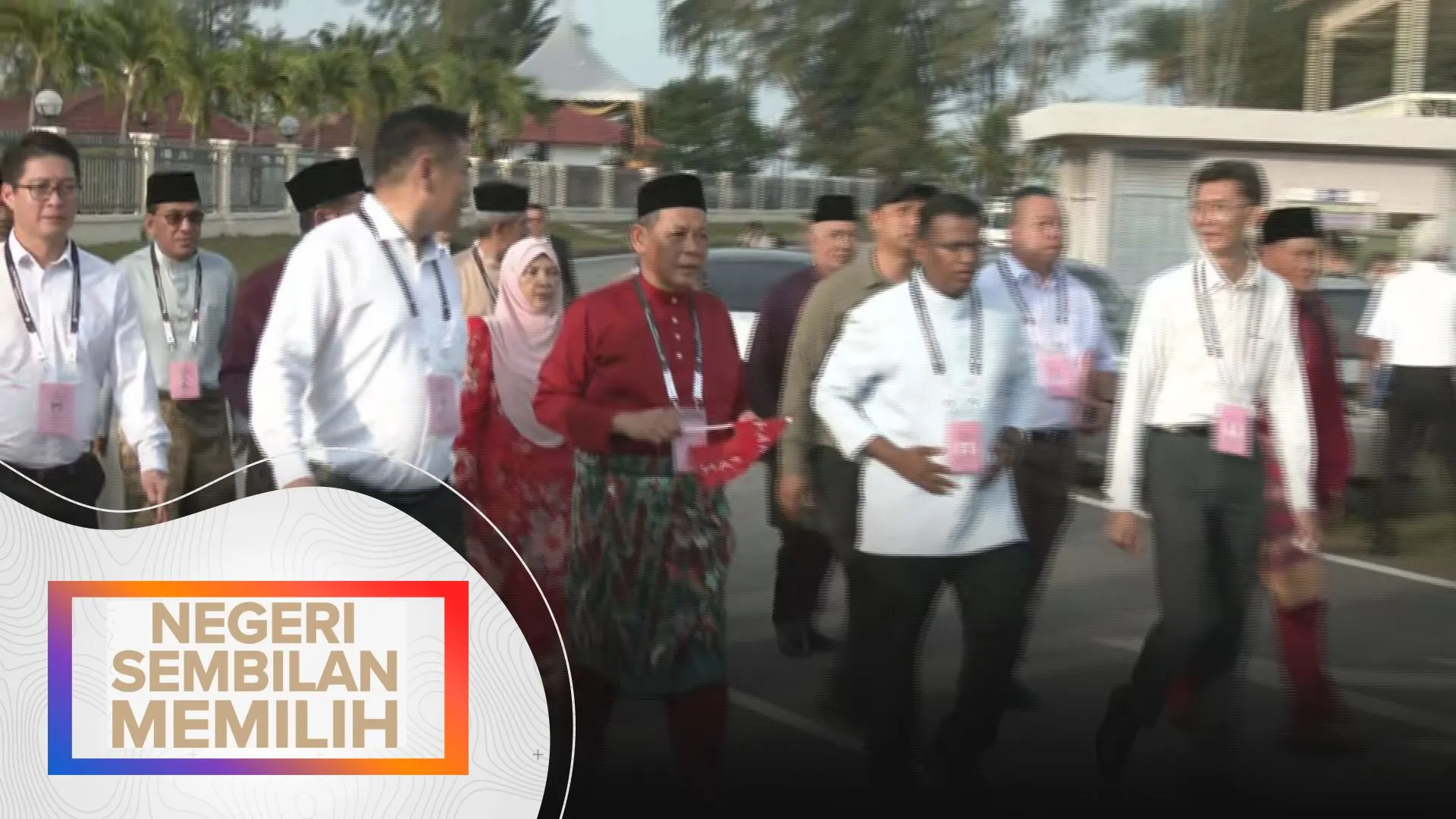 N.Sembilan Memilih: Anwar mohon rakyat beri mandat kukuh kepada PH