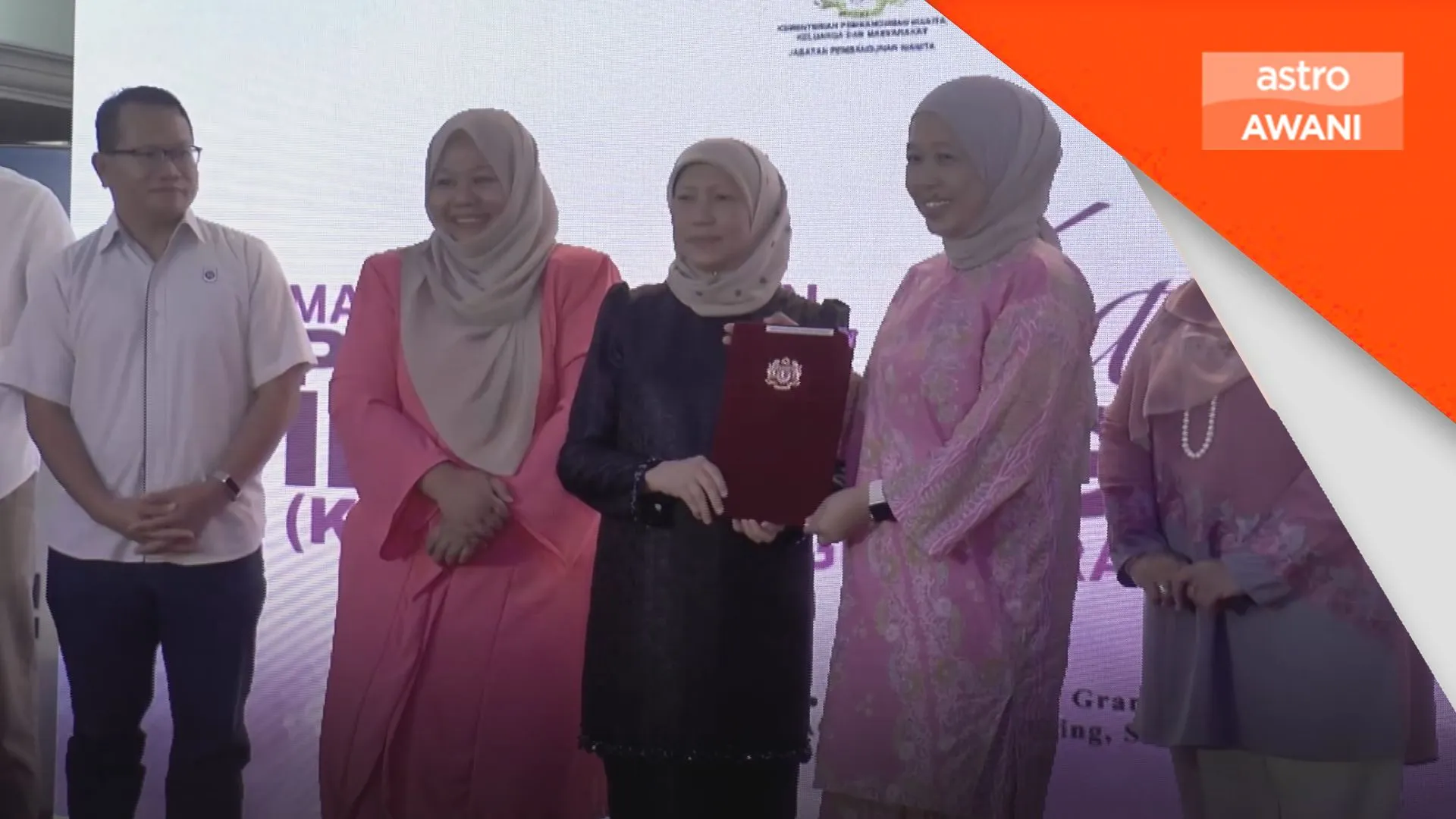 KPWKM sediakan bantuan guaman bantu ibu tunggal tuntut nafkah