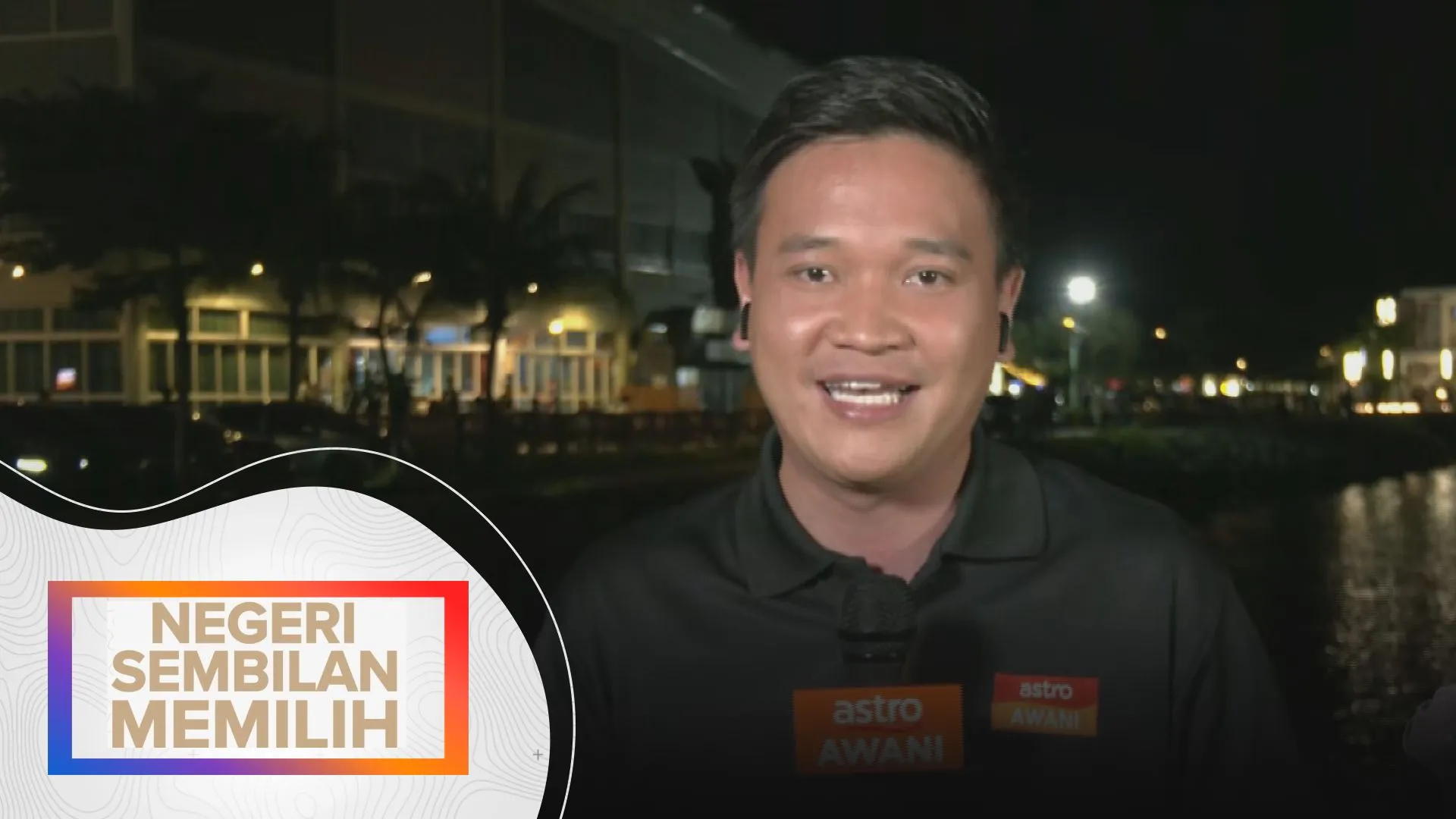 Tingkatkan peluang pekerjaan, aspirasi belia DUN Bagan Pinang