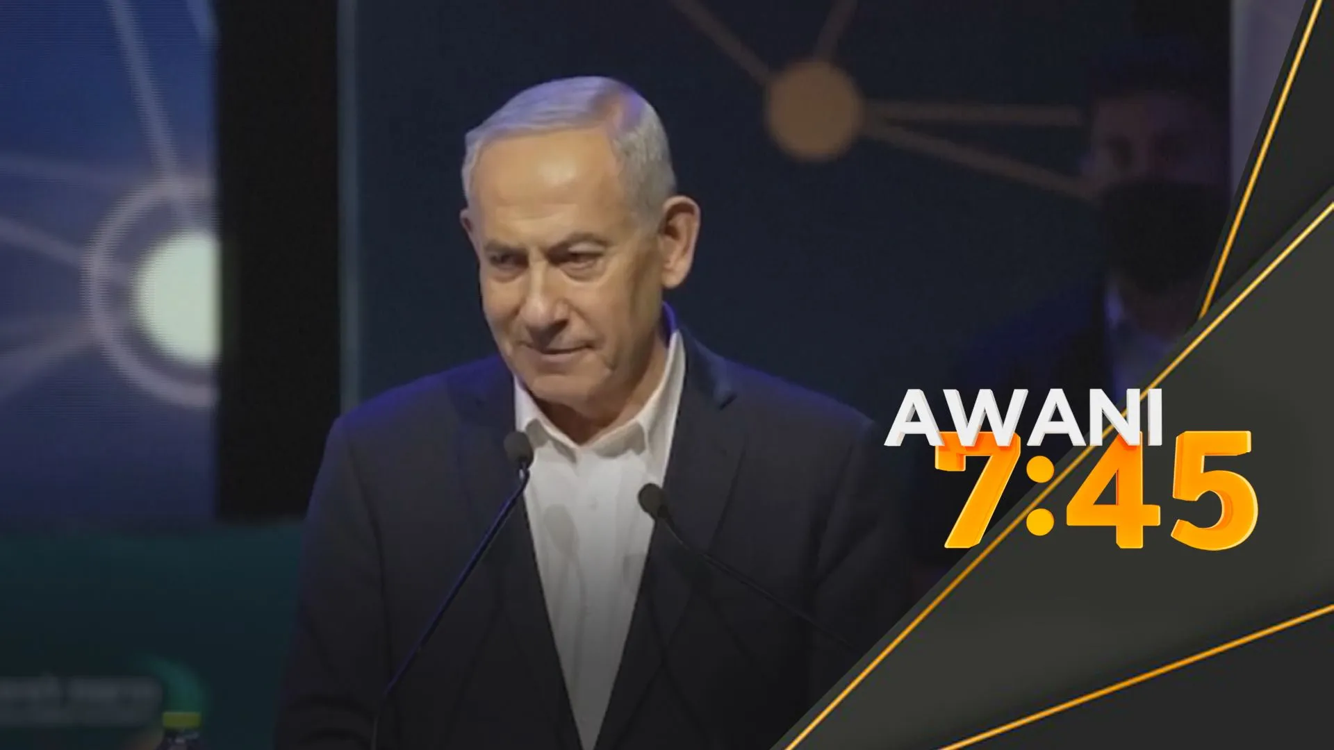 Zohran Mamdani mahu tahan Netanyahu jika hadir UNGA
