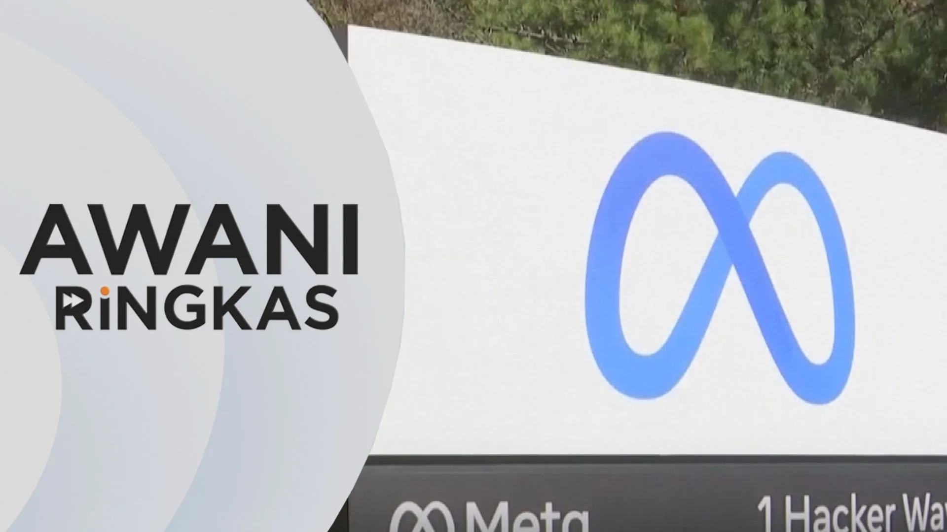 AWANI Ringkas: Gangguan Facebook jejas akses pengguna di seluruh dunia