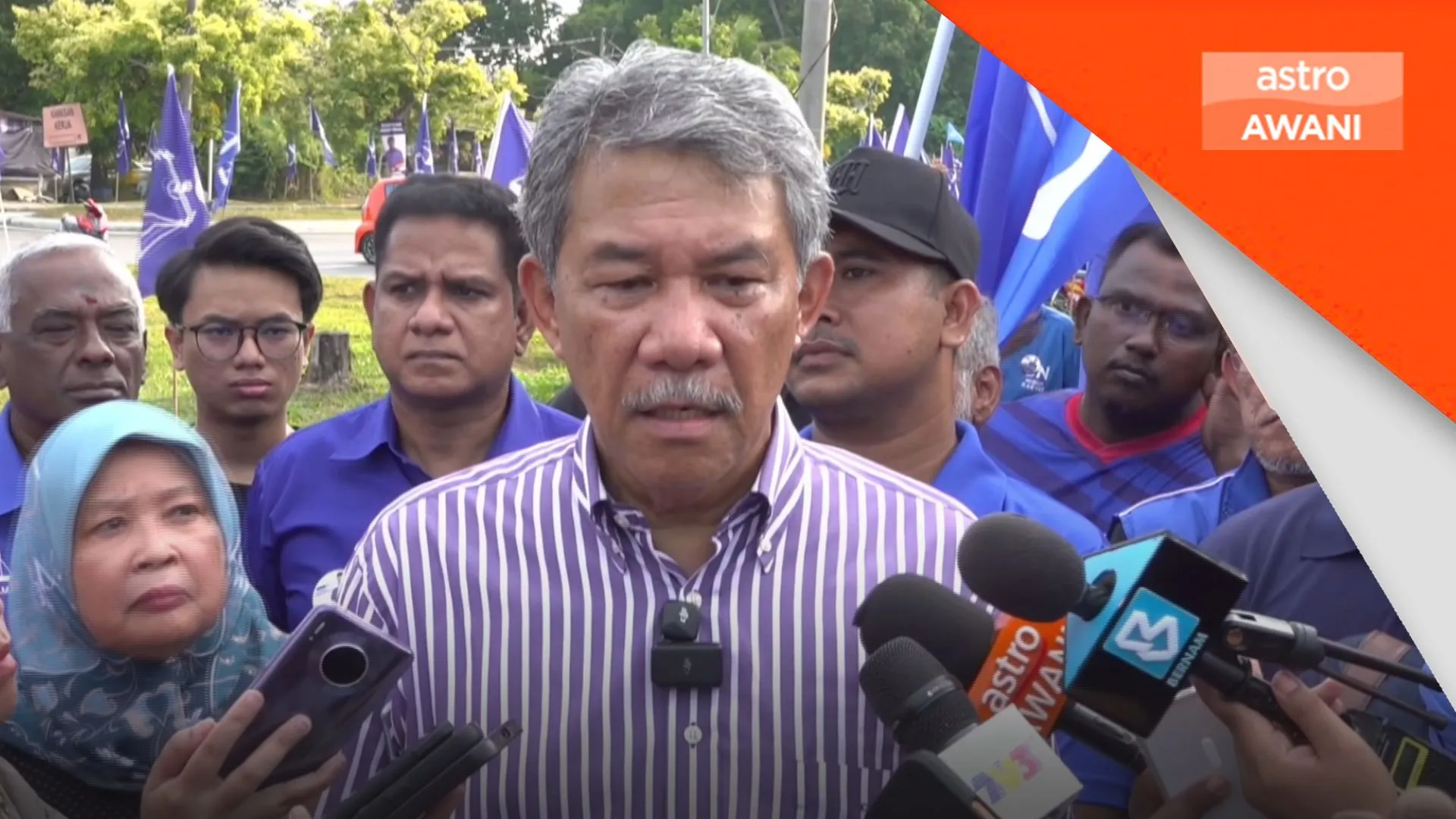 ASEAN perlu sepakat tangani konflik global, jaminan makanan
