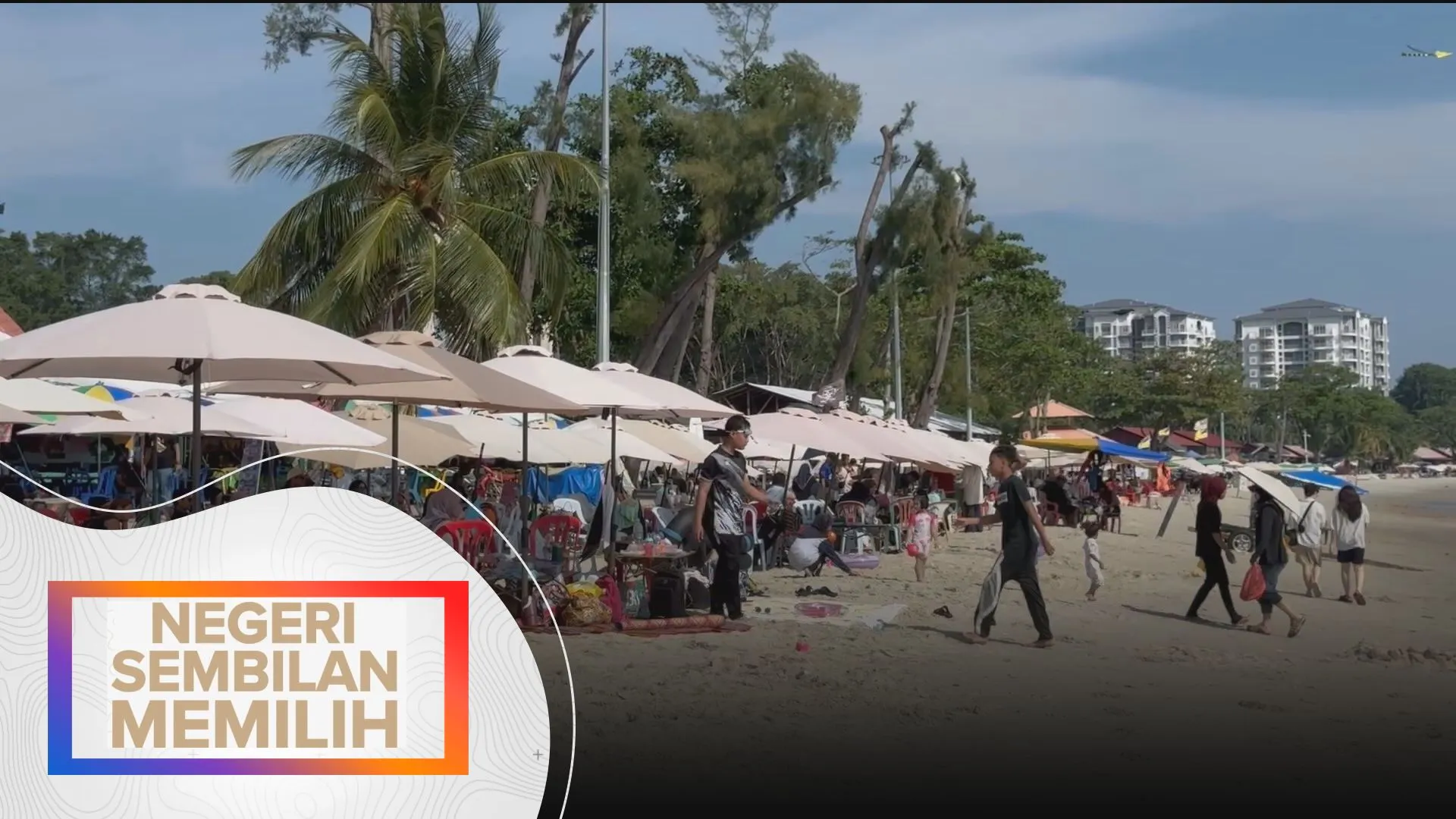 Belia DUN Bagan Pinang mahu infra sukan diperkasa