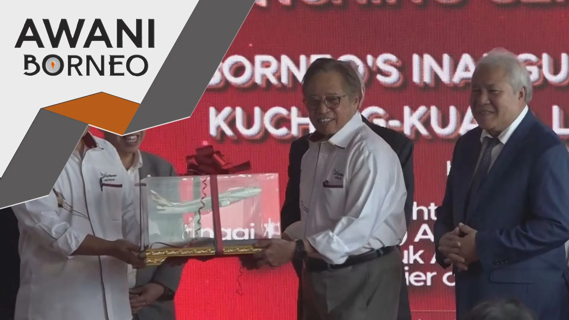 AirBorneo rancang tawar tambang berpatutan untuk pelajar