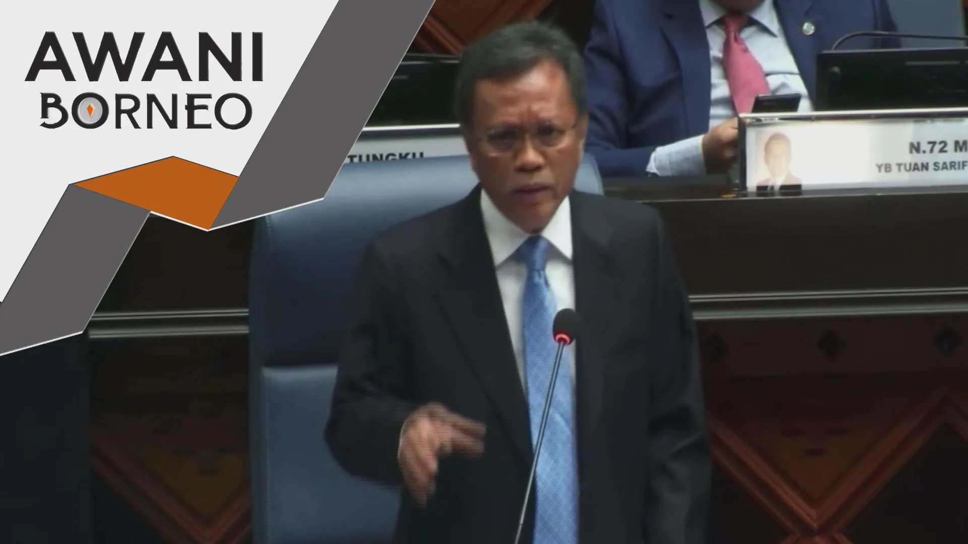 Jangan sampai pengguna tanggung beban - Shafie