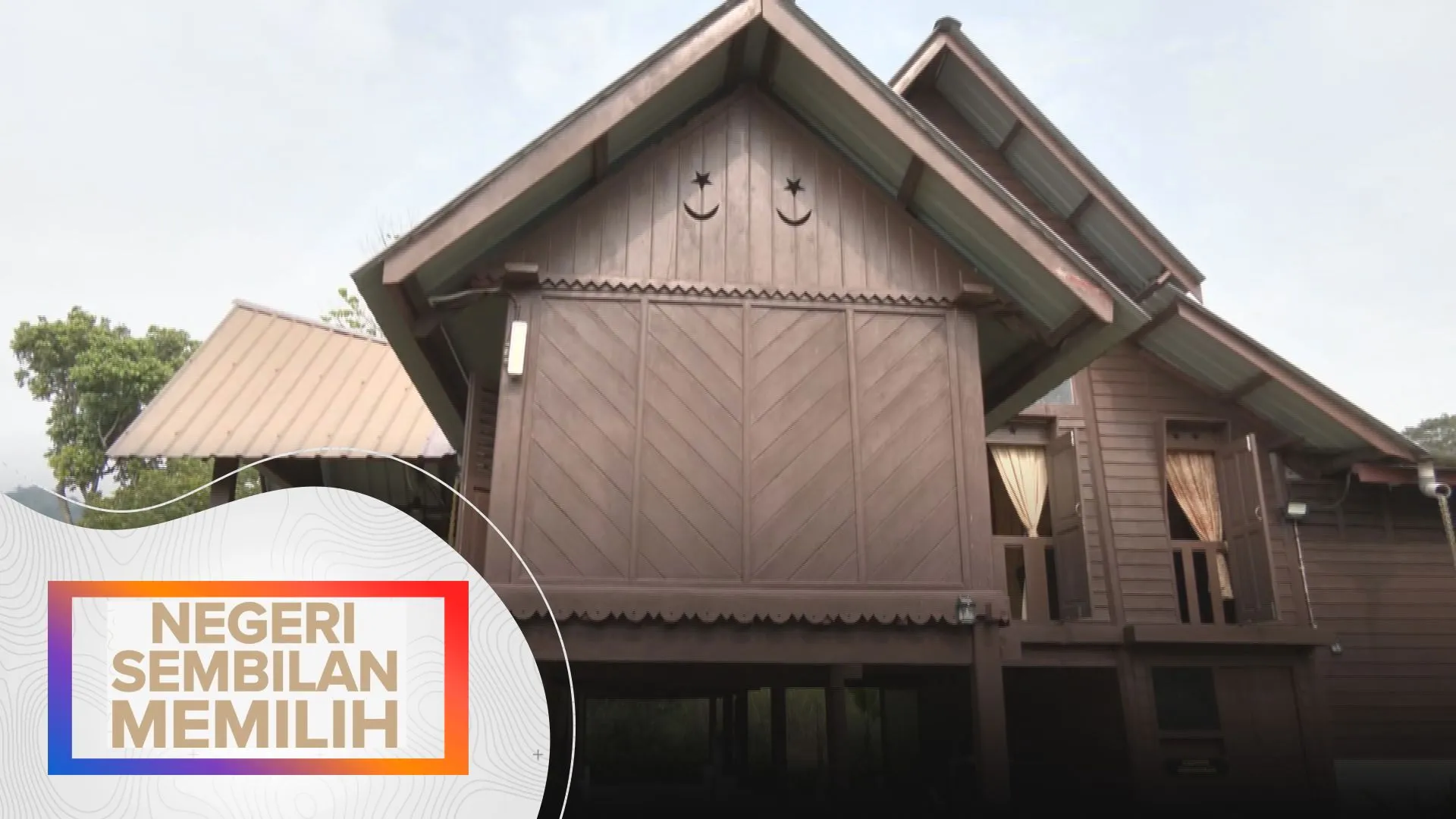 Rumah Warisan Uwan Robah, khazanah yang diselamatkan
