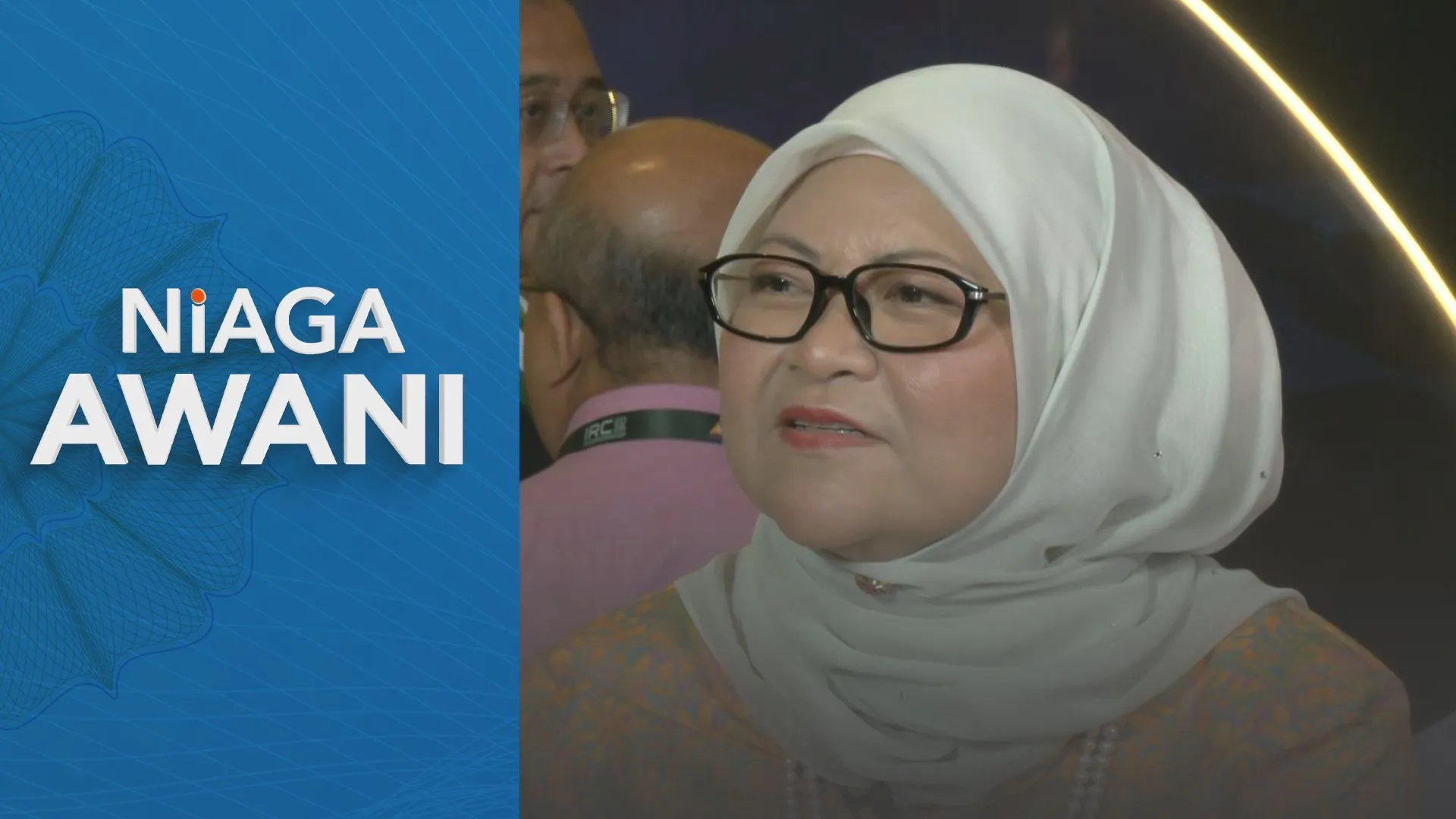 Shaping the Next Digital Era: Peranan Malaysia di pentas global