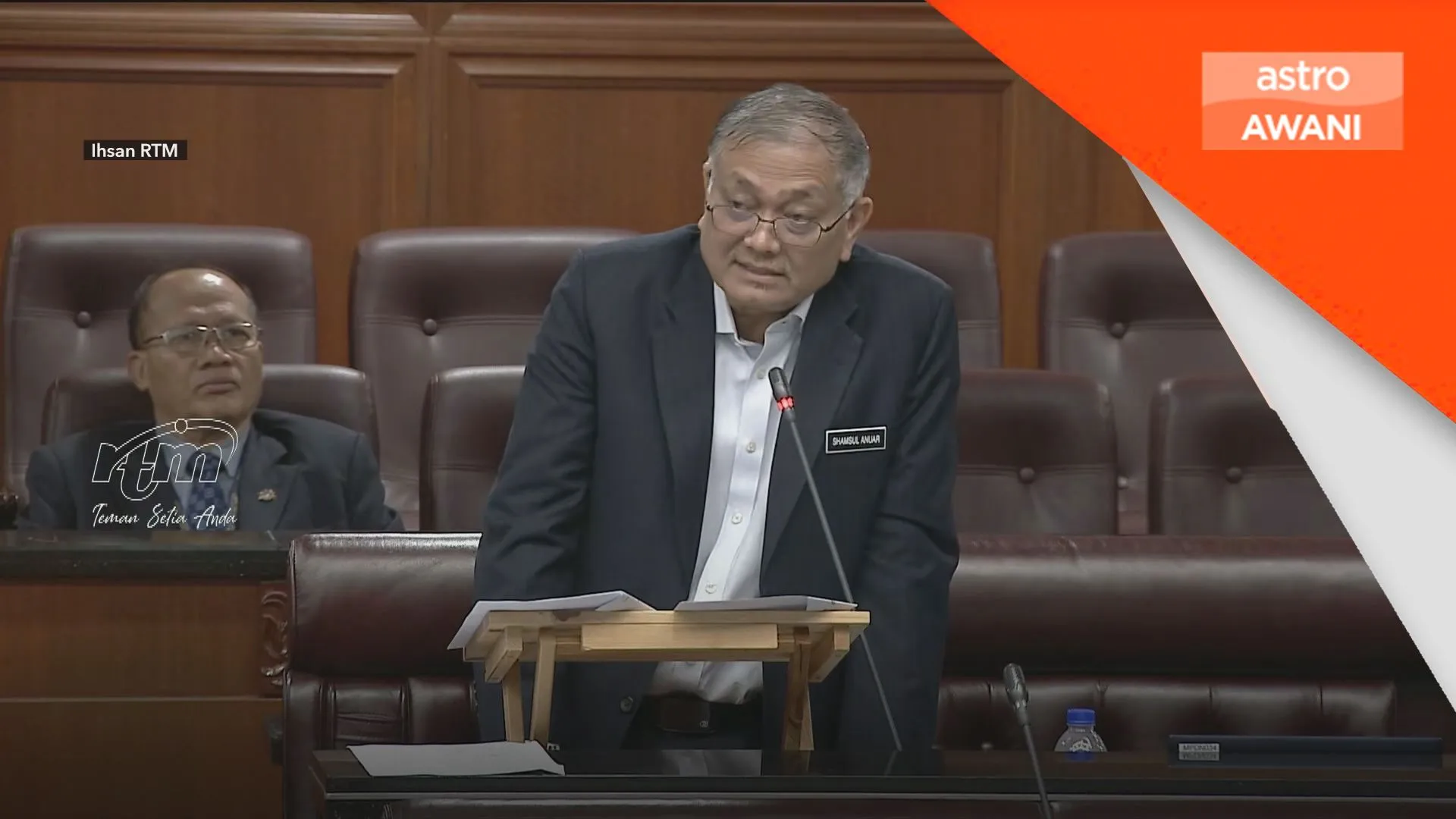10,883 individu ditahan operasi jenayah dalam talian