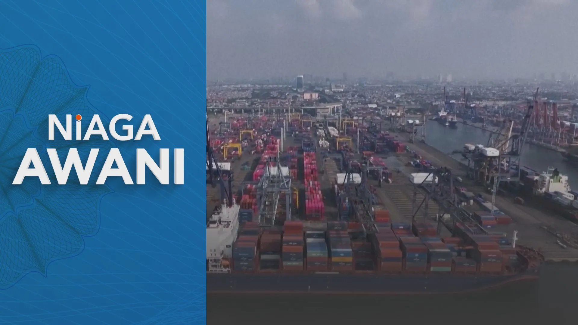 Moody’s beri amaran risiko meningkat susulan ketidaktentuan
