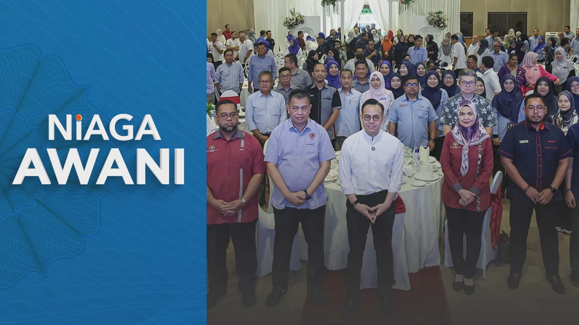 KUSKOP salur hampir RM7 bilion bantu lebih 200,000 usahawan