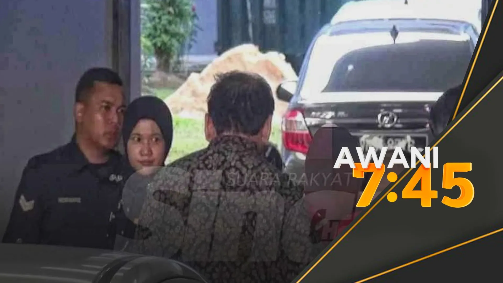 Lelaki direman hina institusi Diraja Negeri Sembilan