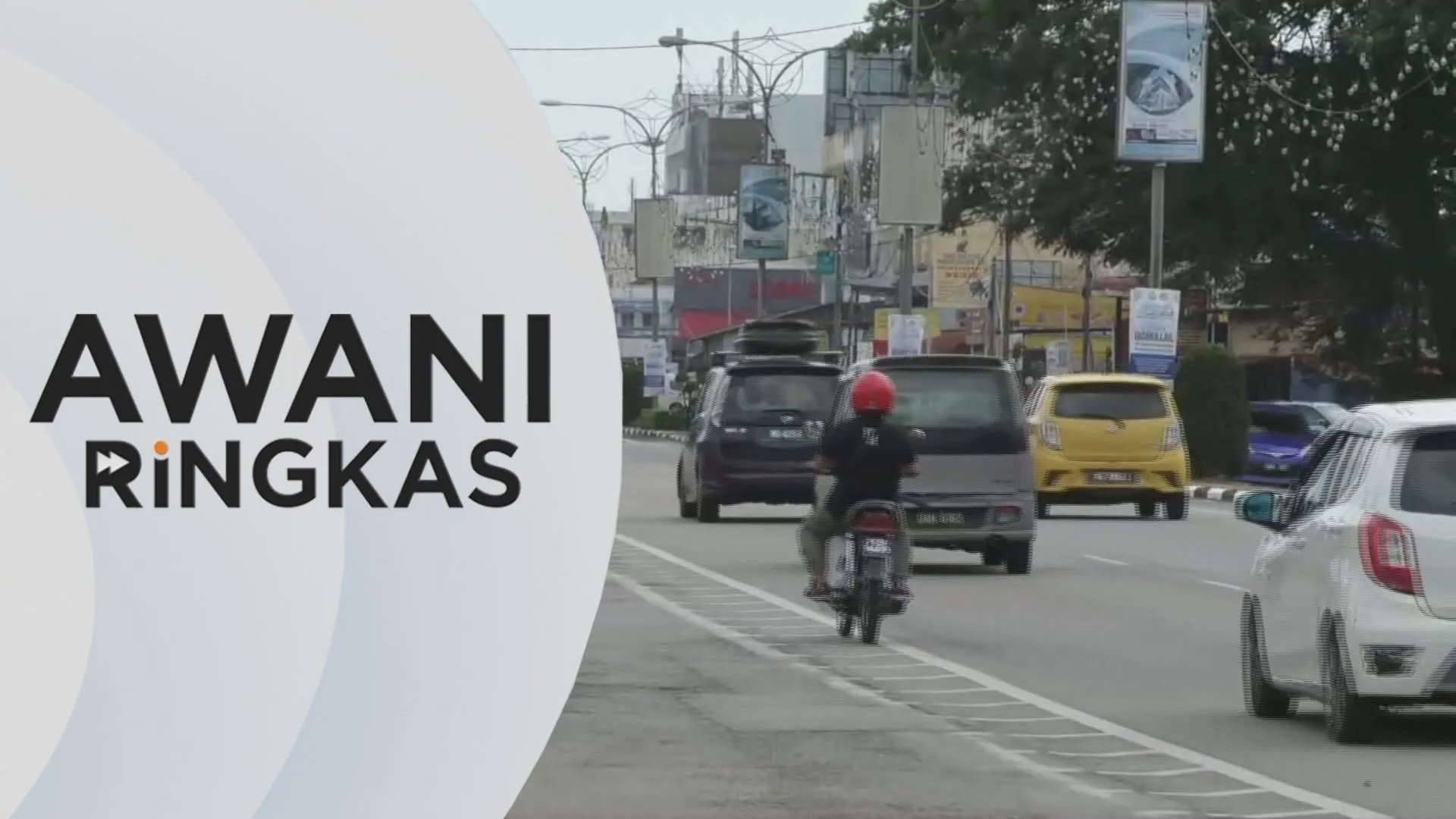 AWANI Ringkas: Pandu ketika lesen digantung boleh dipenjara