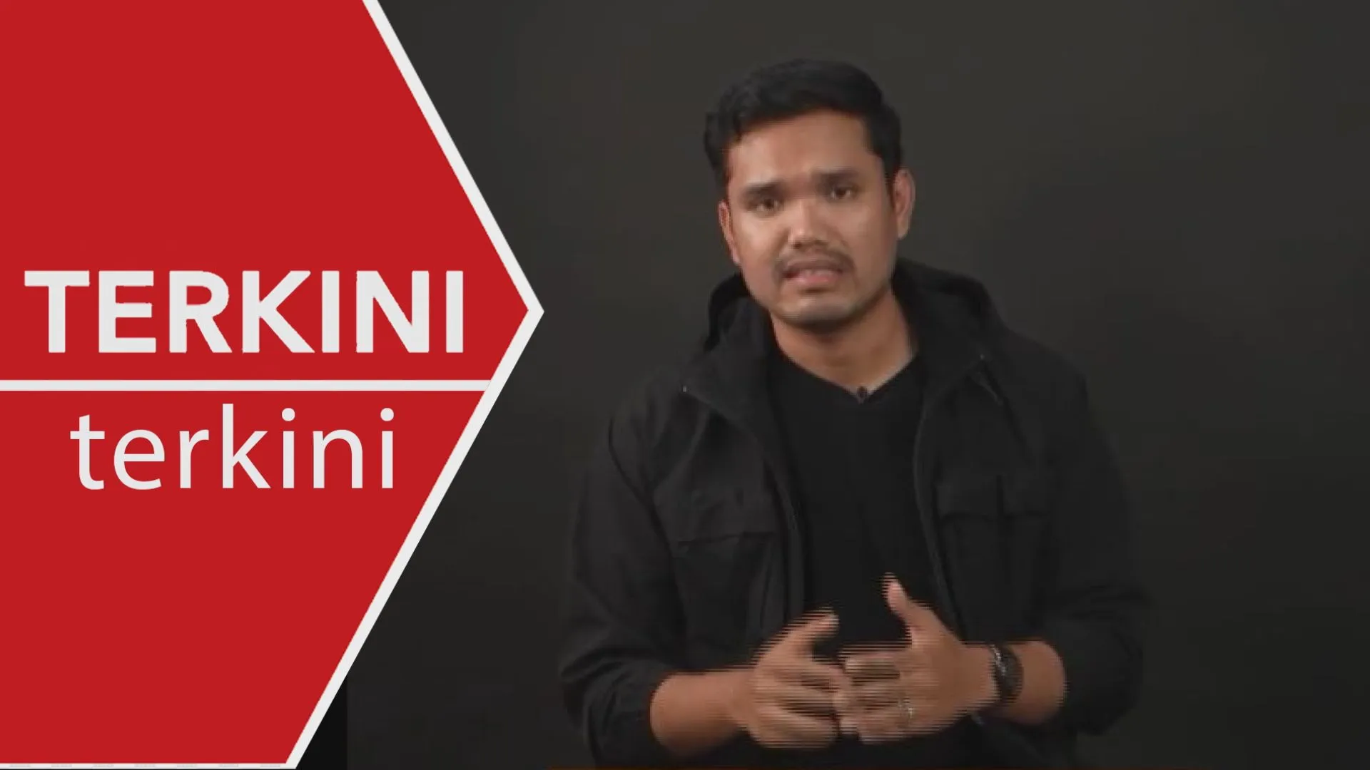 [TERKINI] Kebocoran maklumat: Peguam hantar LOD kepada Maxis - Khairul Aming