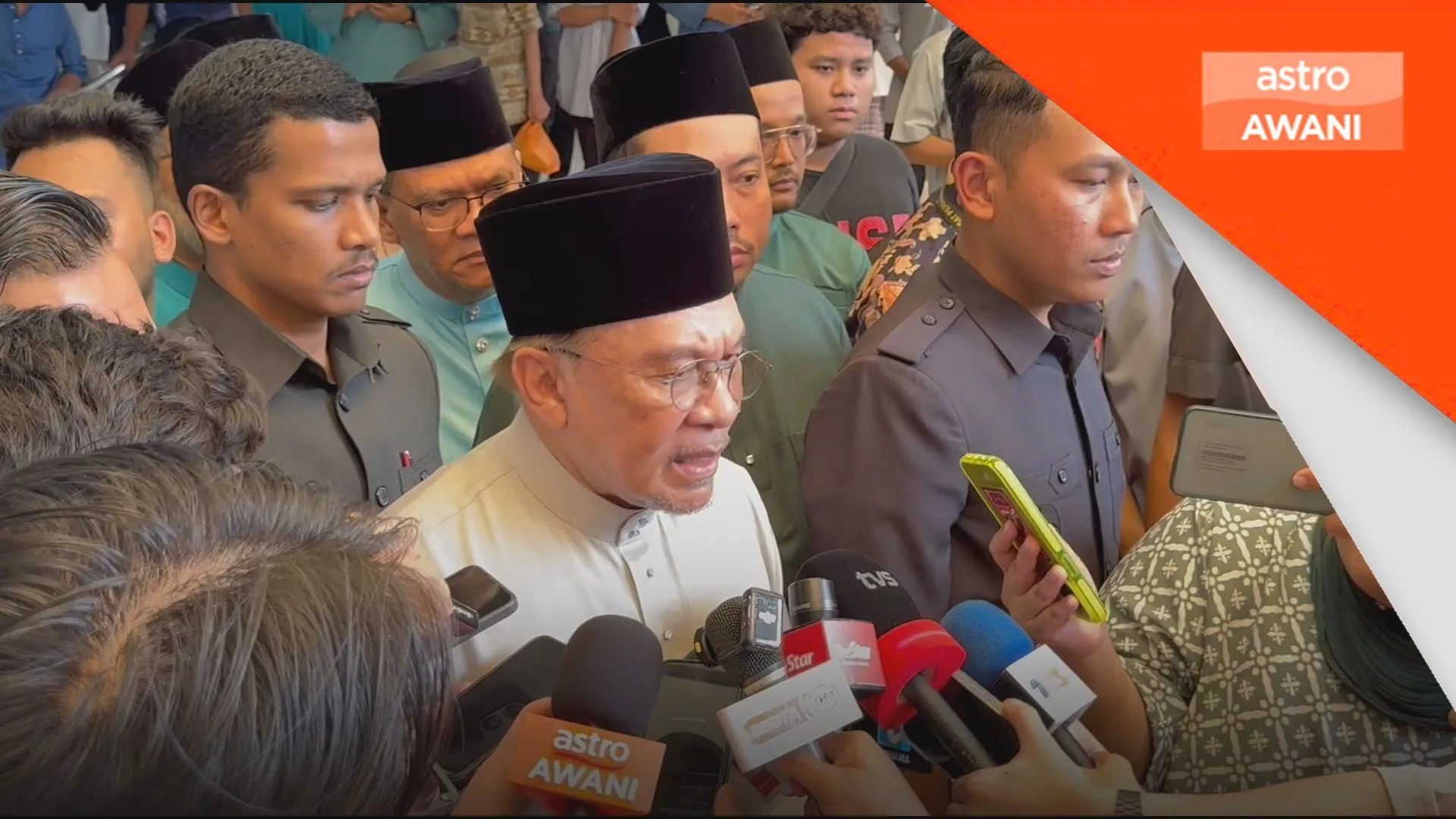 RTM penyiar rasmi Glasgow 2026, turut di Astro