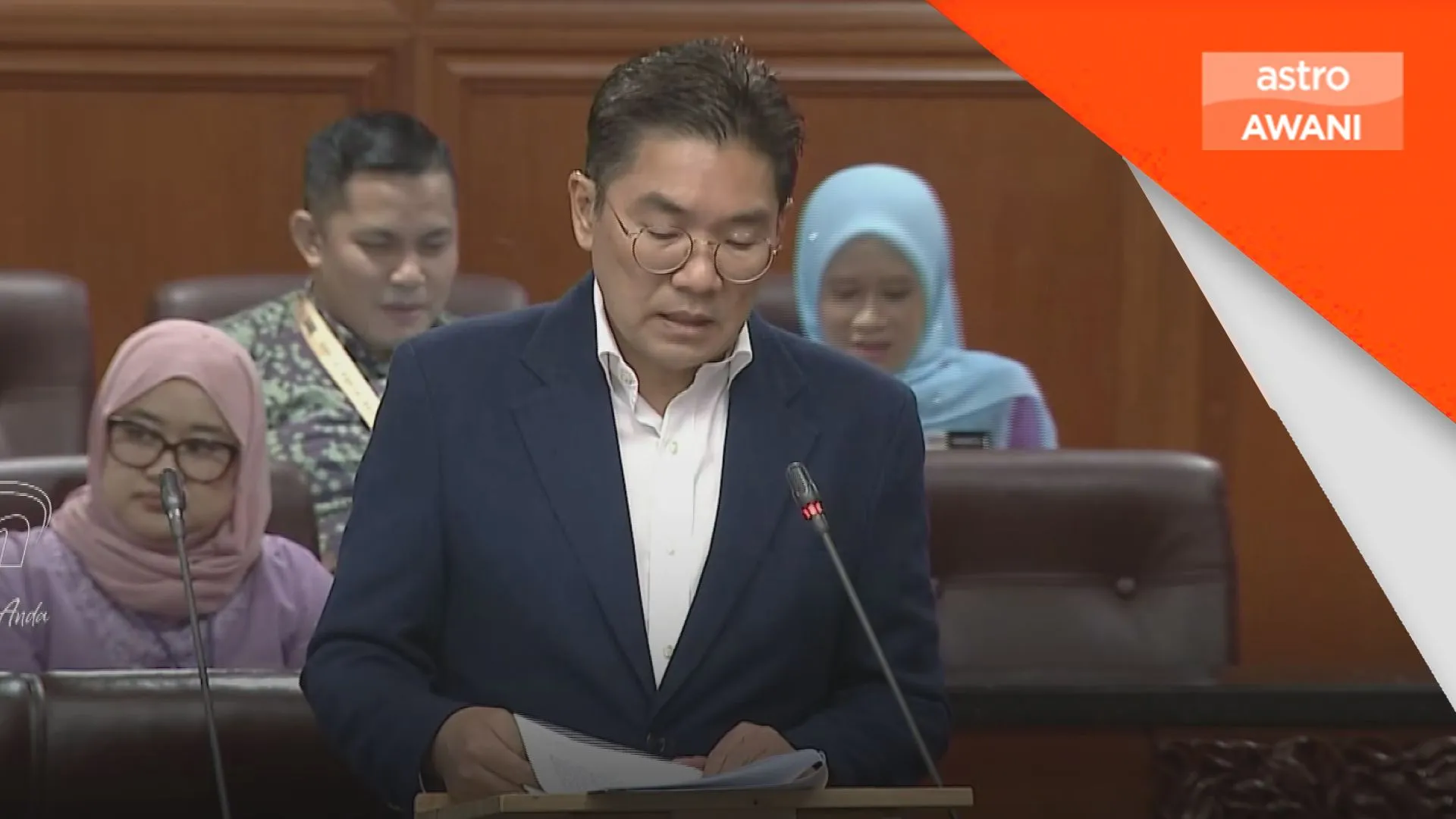 Eksport negara cecah RM1.8 trilion, NIMP 2030 terus pacu kejayaan