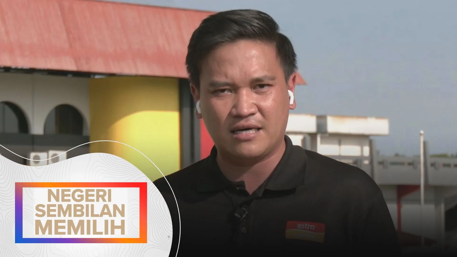 N.Sembilan Memilih: Undi calon ke parti?