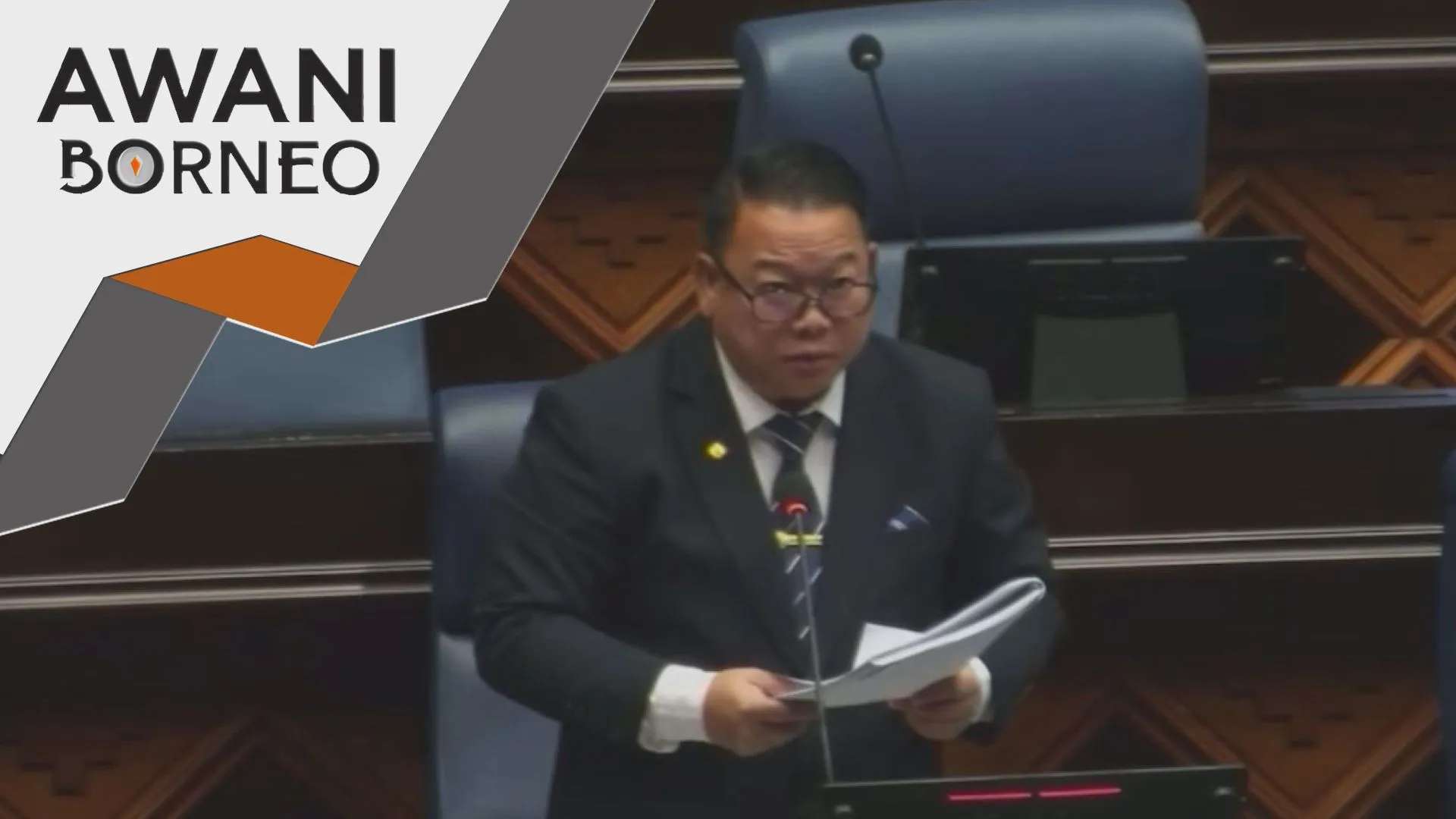 Sabah sasar pertingkat pengeluaran ladang sehingga 2030