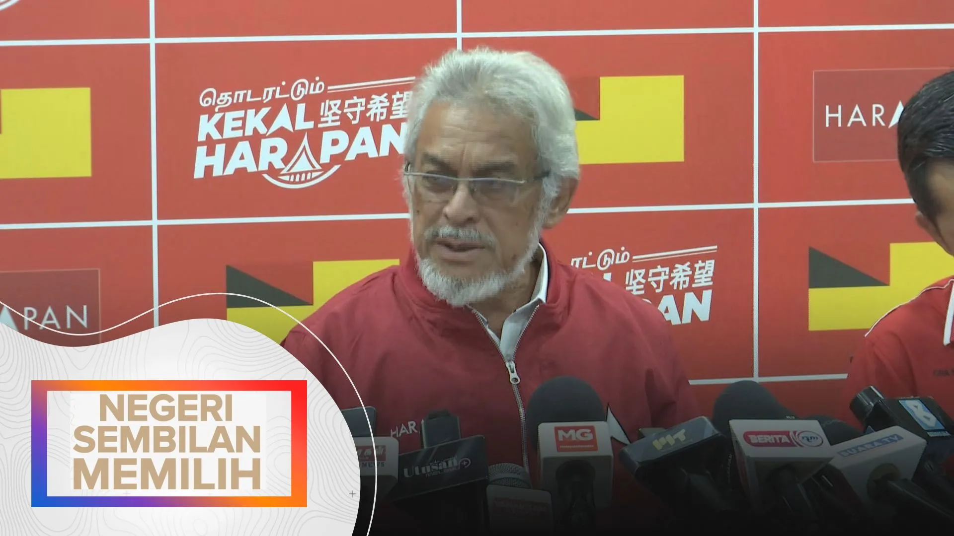 Isytihar dulu Jalaluddin calon MB, baru debat - Khalid Samad