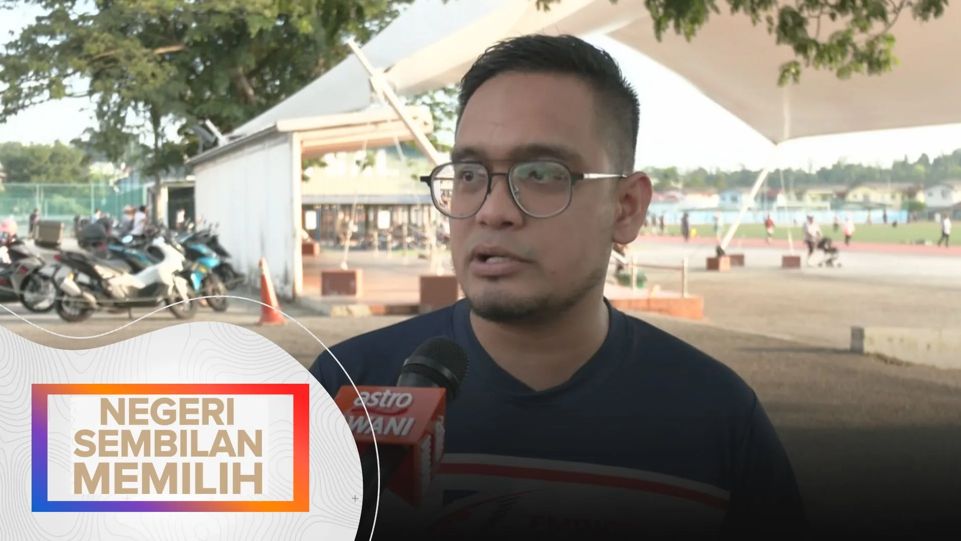 Pemimpin yang dipilih, harus sentiasa memahami aspirasi rakyat