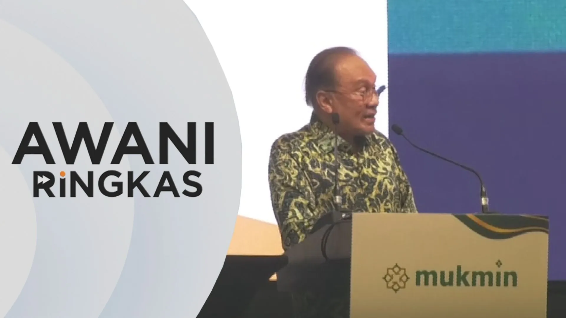 AWANI Ringkas: Keluhan pengusaha restoran, ini arahan PM