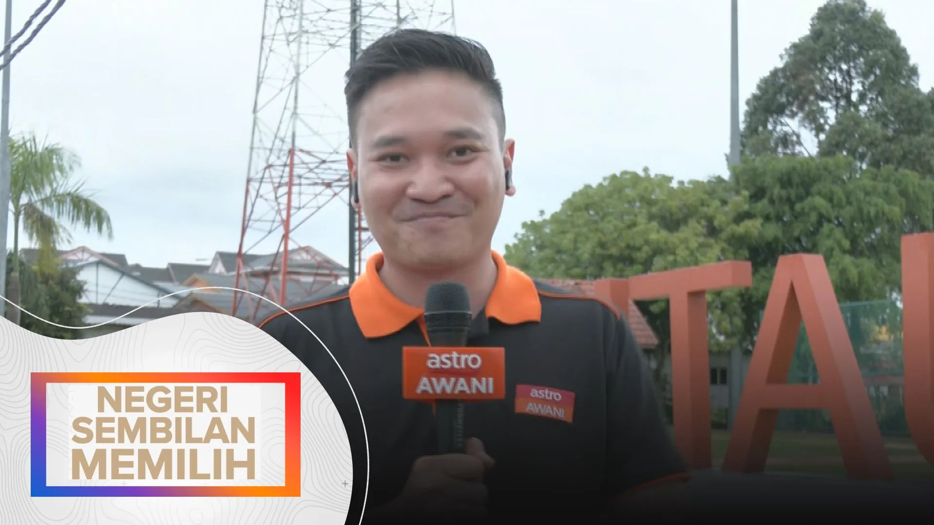 Fokus persaingan menjelang hari mengundi di DUN Rantau