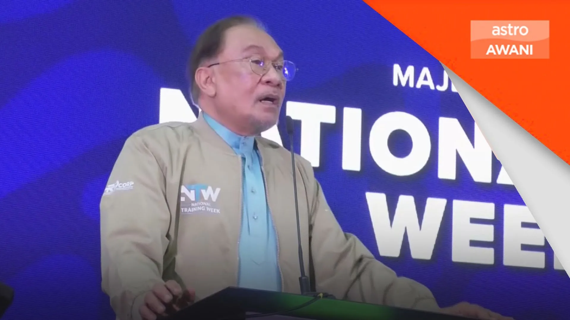 PM yakin Kabinet lulus dedah laporan RCI