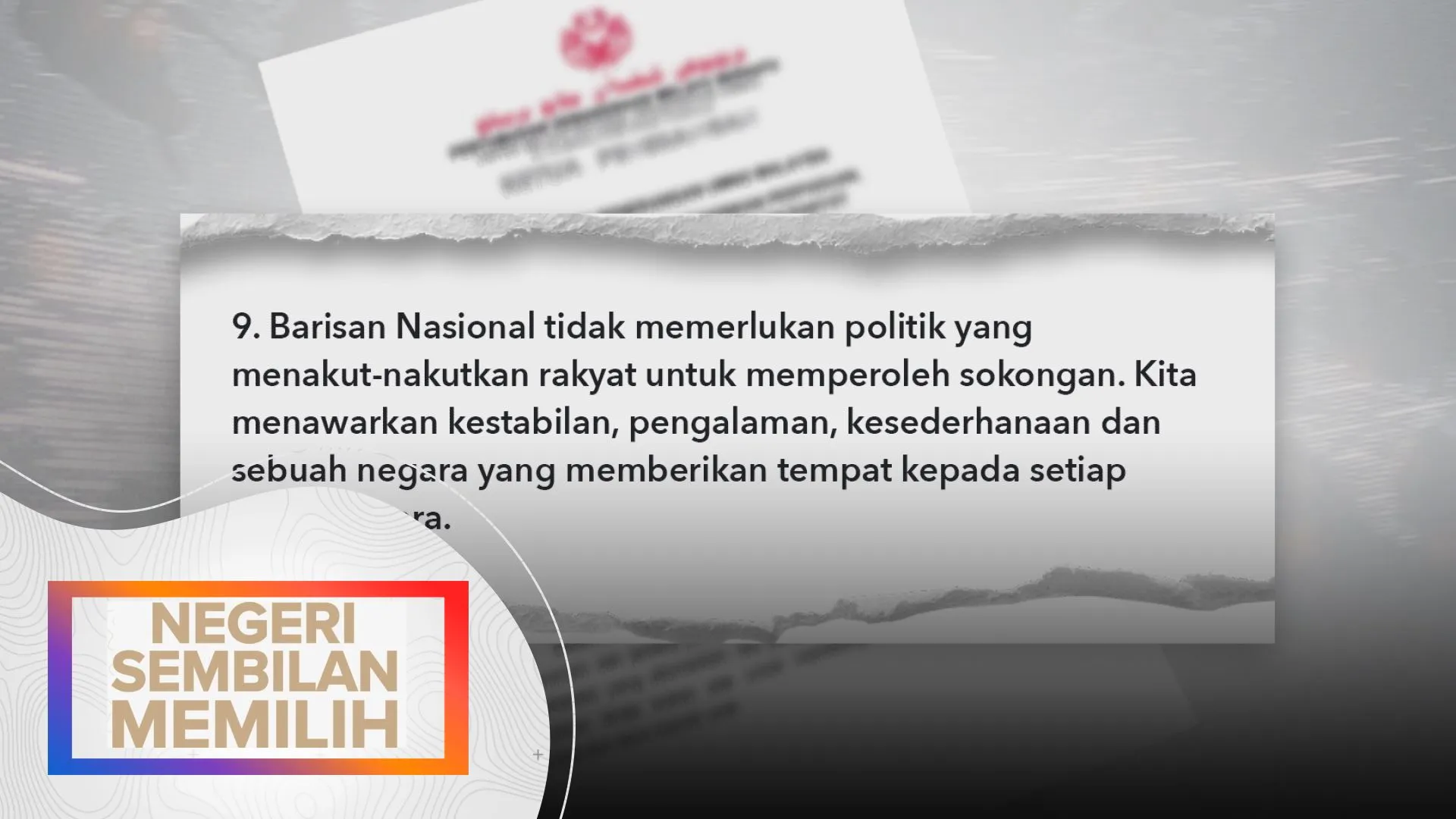 Kenyataan Sanusi tidak boleh dipandangan ringan - Azalina