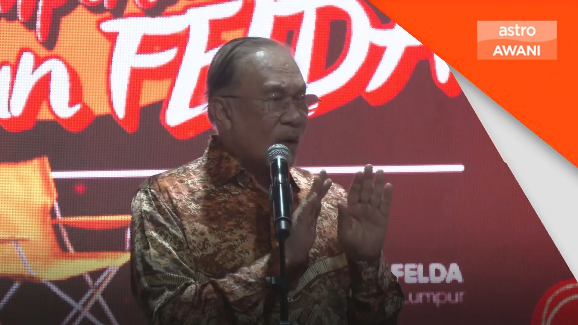Akta Tanah dijangka dibentang di Parlimen sebelum akhir tahun