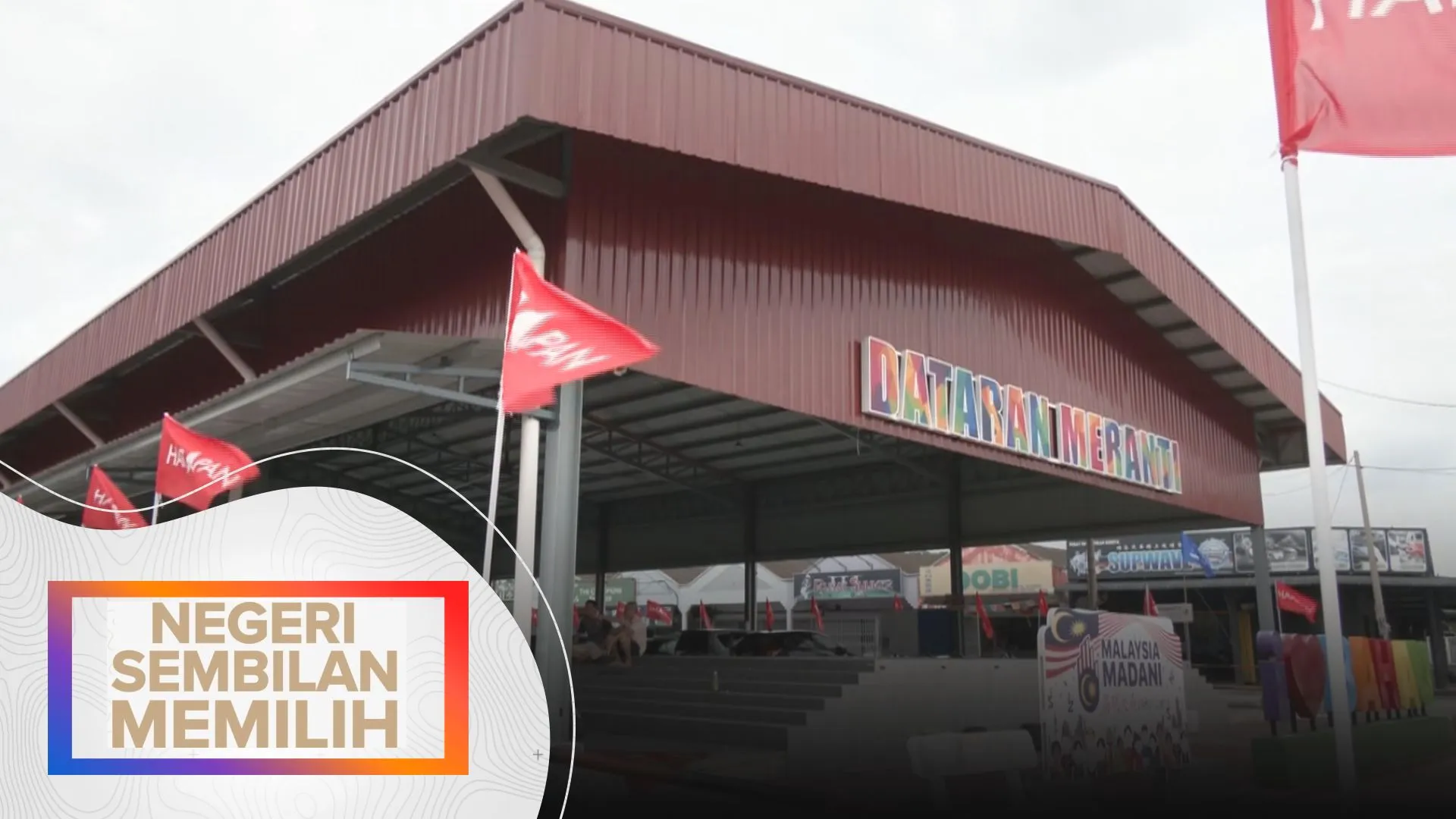 Pelaburan, pelancongan di Bahau antara fokus Teo Kok Seong
