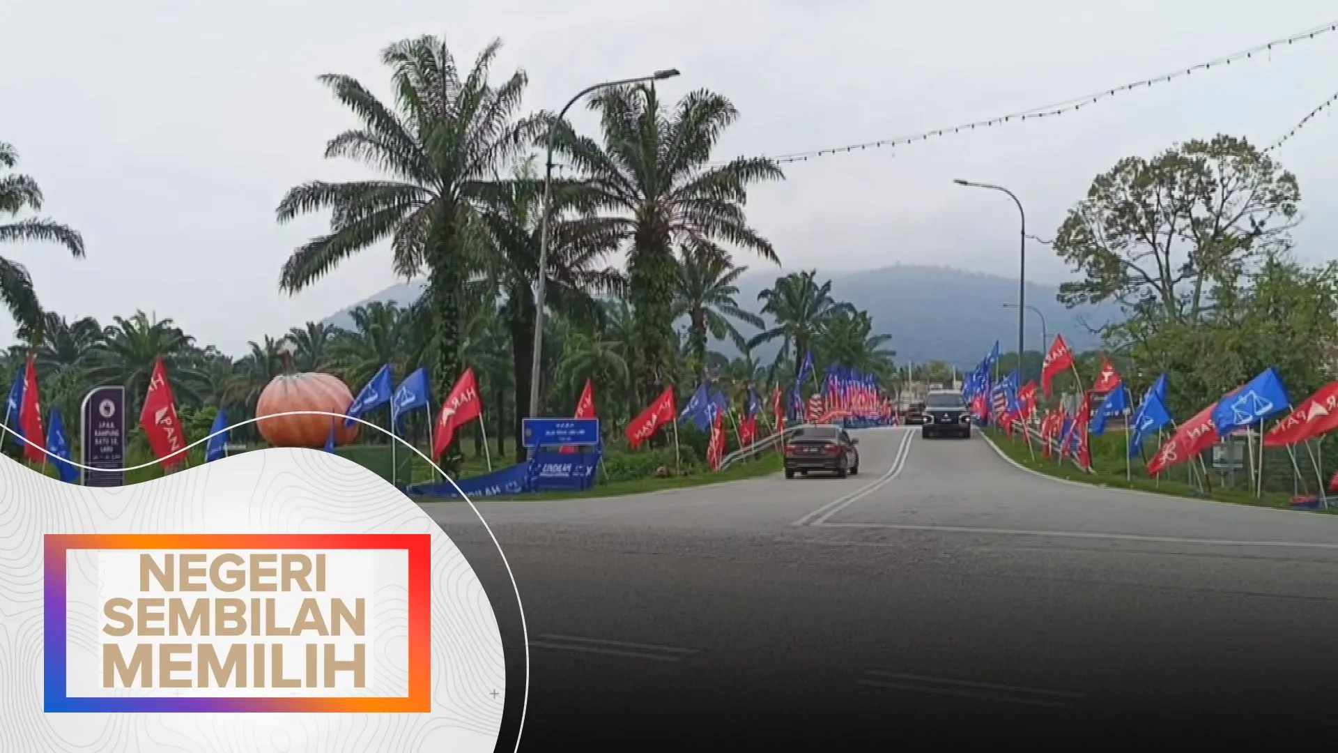 Ahmad Faez tekad selesai projek tertangguh akibat bubar awal
