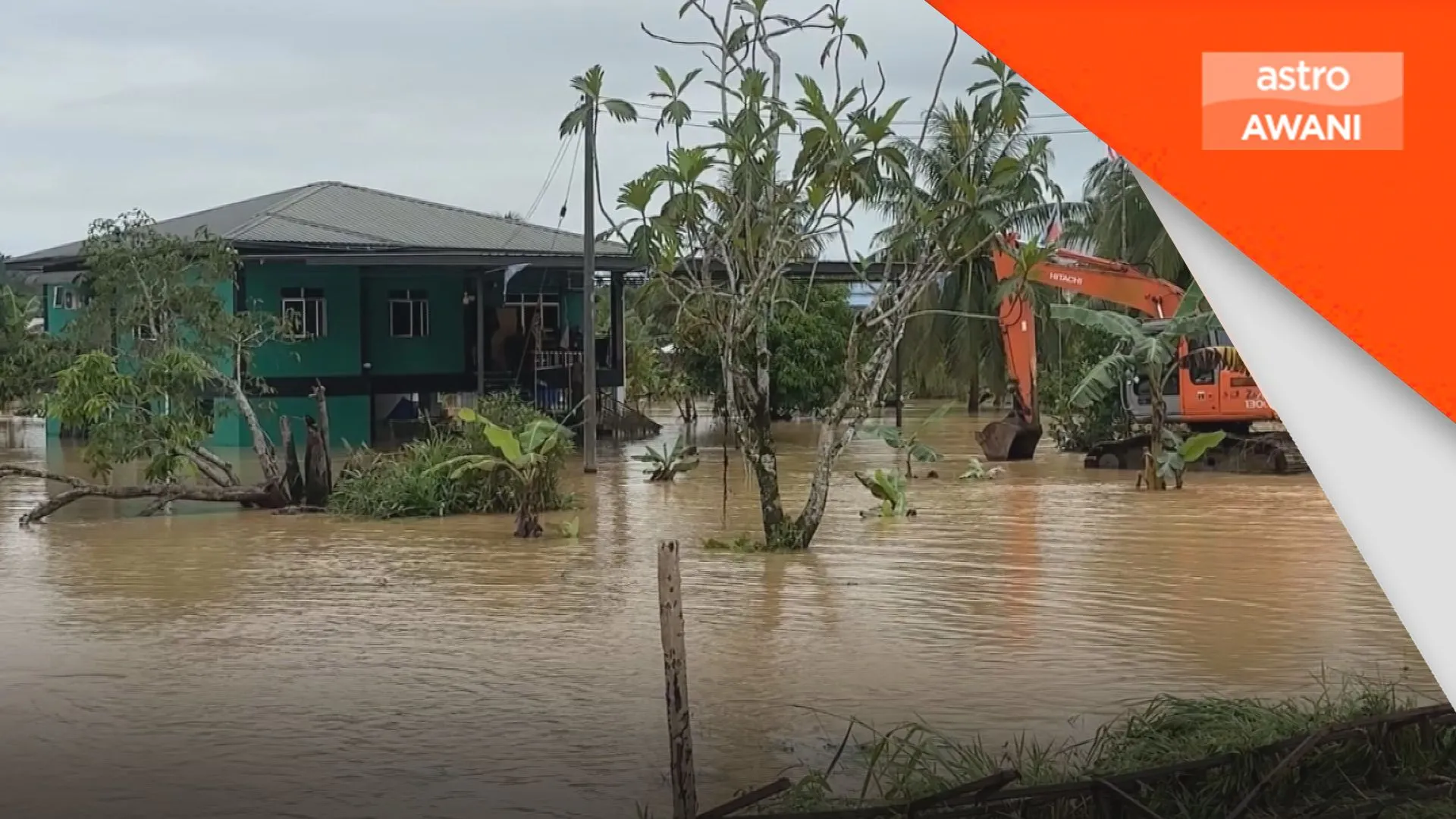 Mangsa di Tawau kekal 335 orang