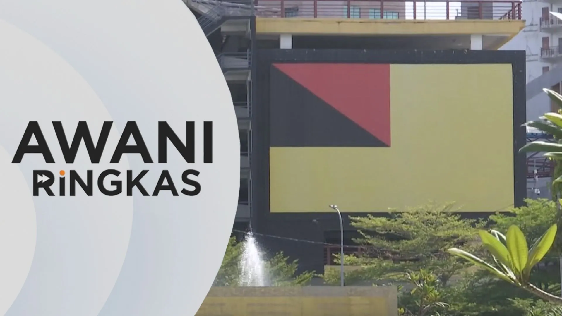AWANI Ringkas: PRN Negeri Sembilan ke-16