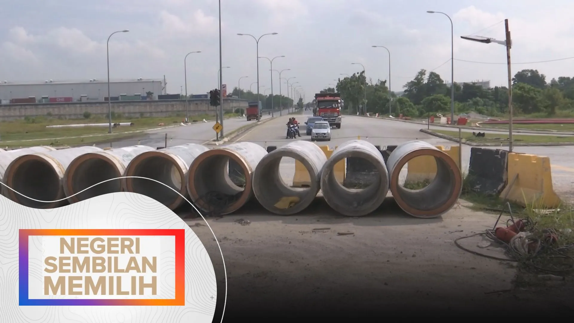 N.Sembilan Memilih: Sendayan, MVV bukti perancangan pembangunan jangka panjang