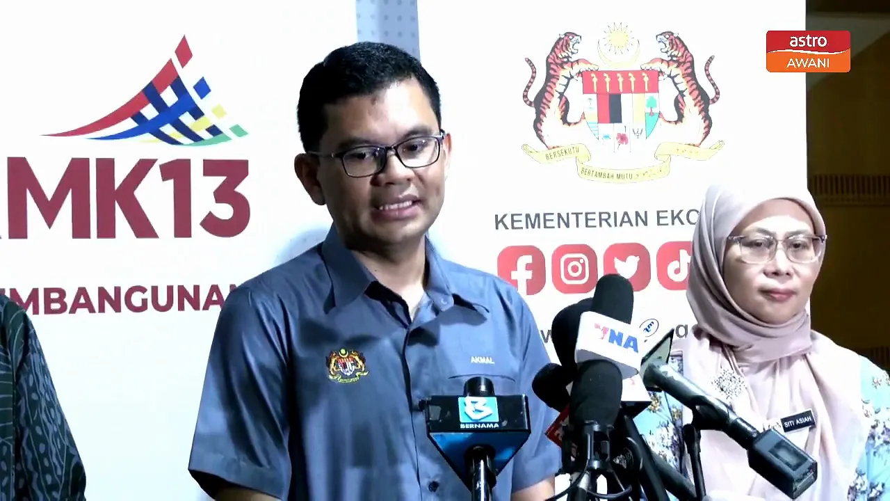 Kita belum keluar sepenuhnya dari krisis global - Menteri Ekonomi