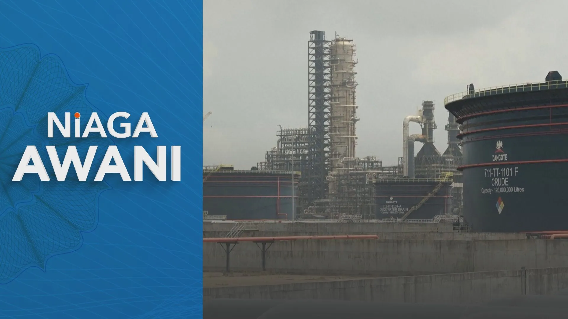 Harga minyak tinggi pacu sektor O&G tempatan