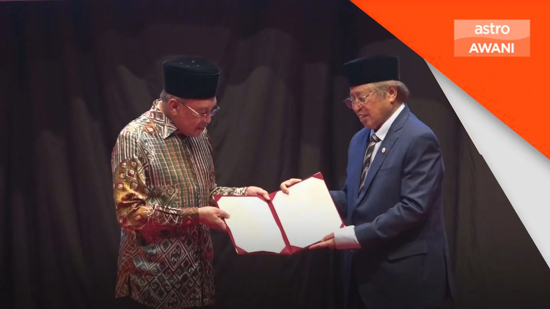 PERKIM diperkasa, dakwah sederhana hadapi cabaran geopolitik