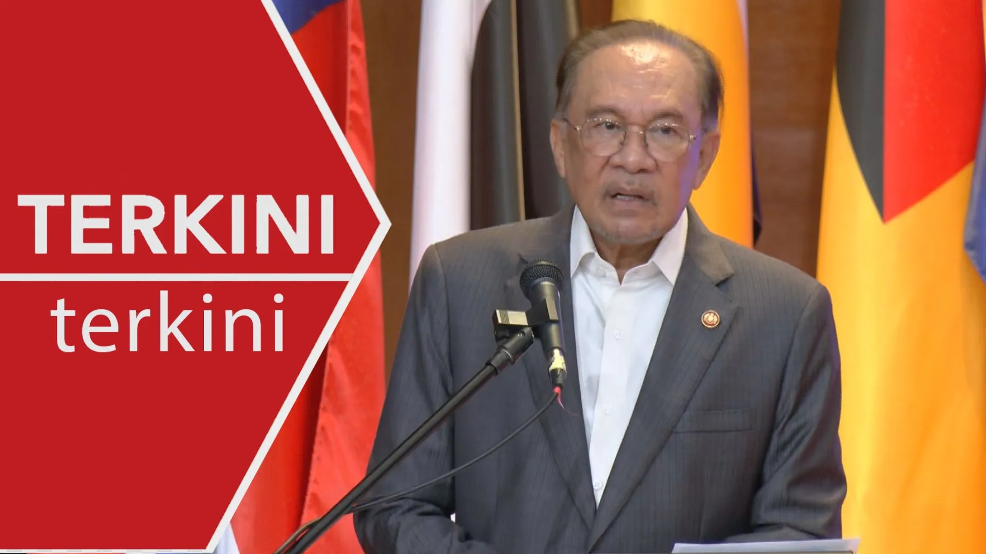 [TERKINI] Tingkatan 6 kekal di bawah KPM – PM