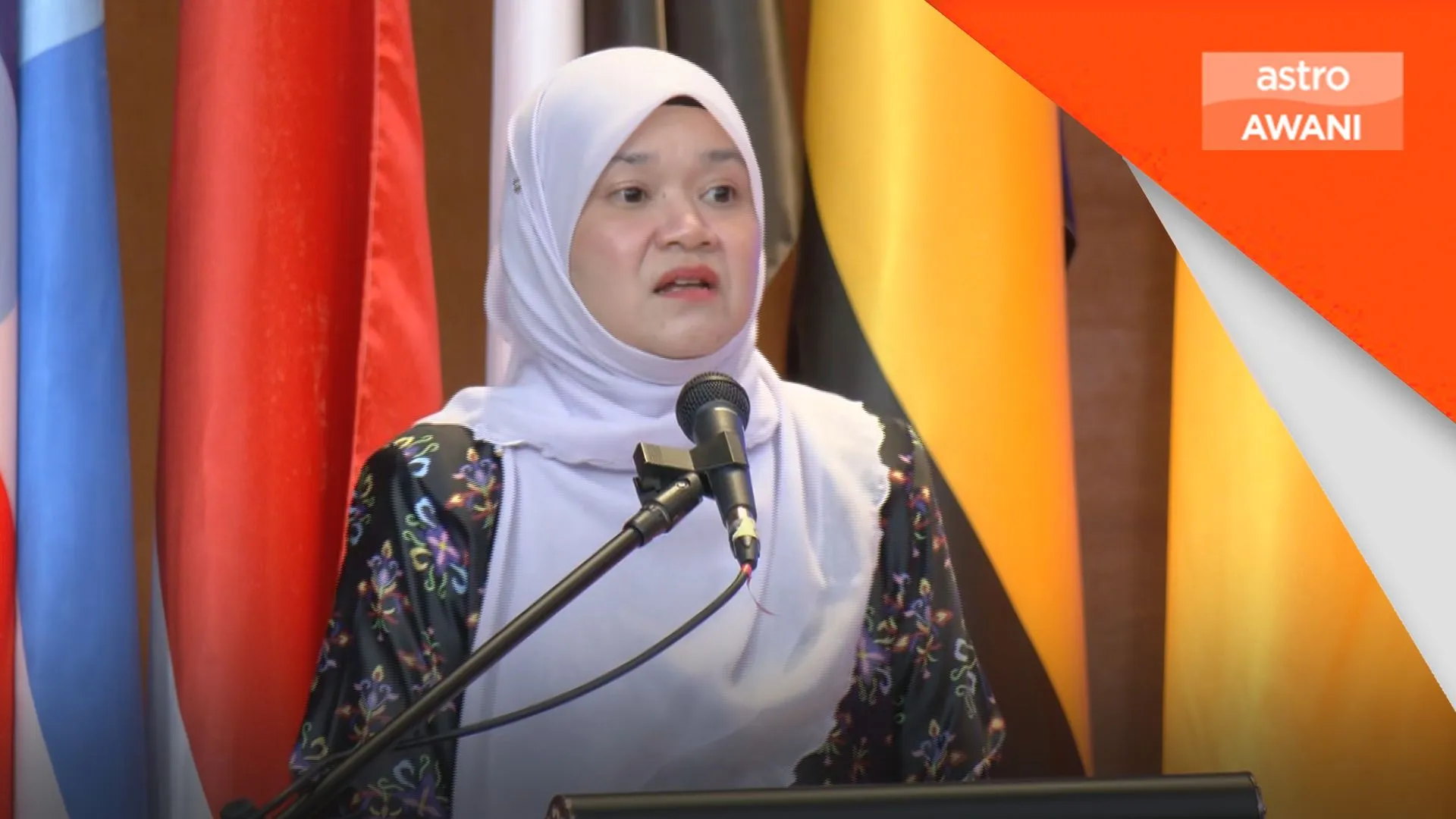 Reformasi sekolah bermula minggu depan – Fadhlina