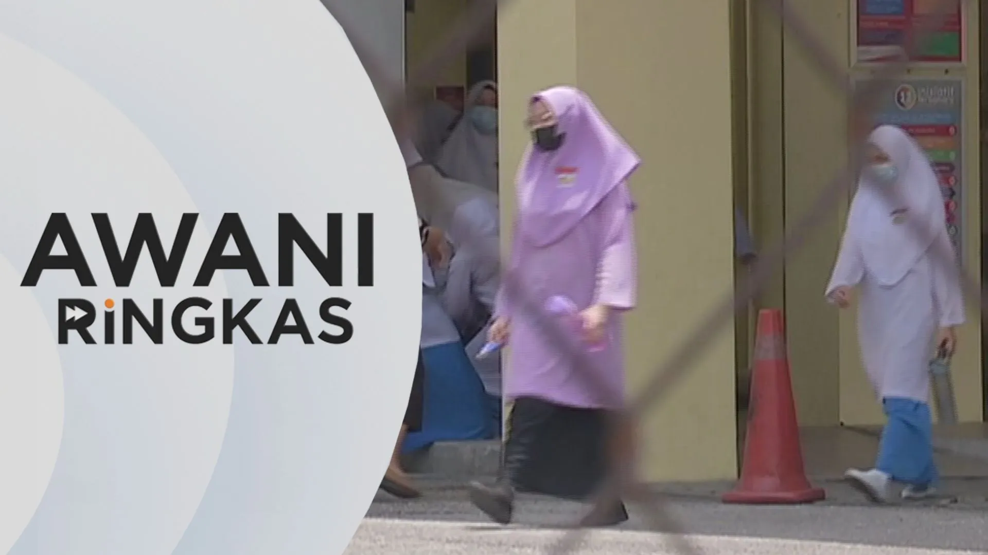 AWANI Ringkas: Jangan sembunyi kes buli