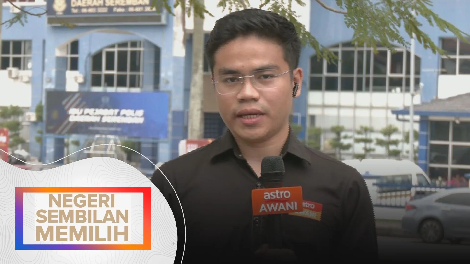 N. Sembilan Memilih: Tinjauan Undian Awal, Sentimen Lapangan di DUN Bukit Kepayang