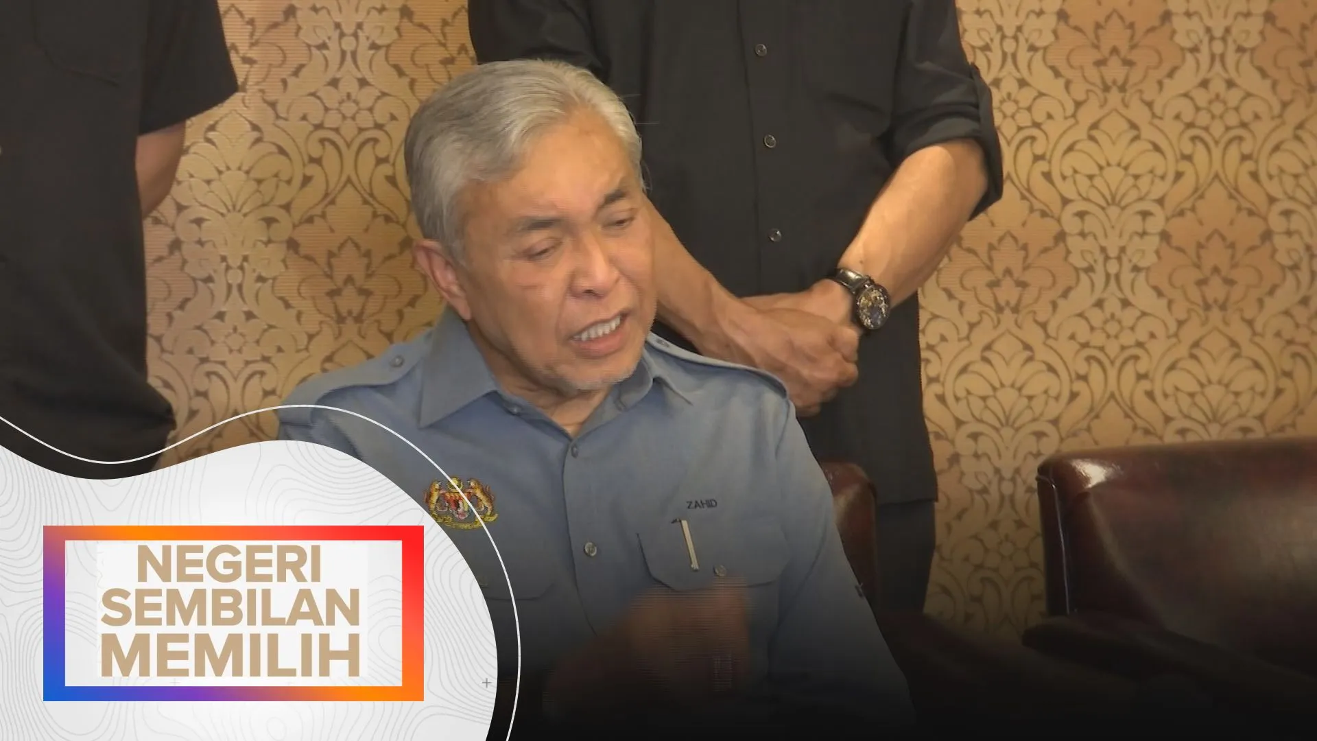 BN kekal label ‘underdog’, elak jentera terlalu yakin