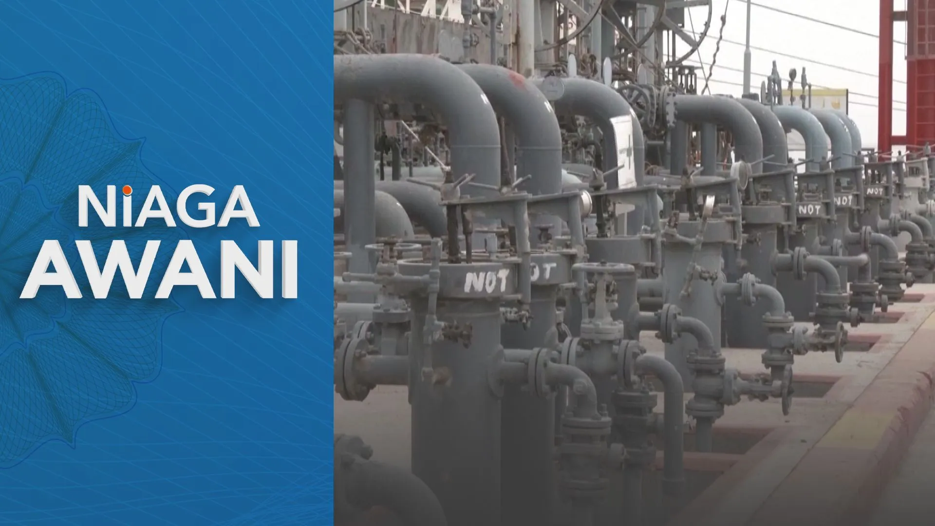 Oil prices fall 5% to two-week low after several days without US-Iran strikes