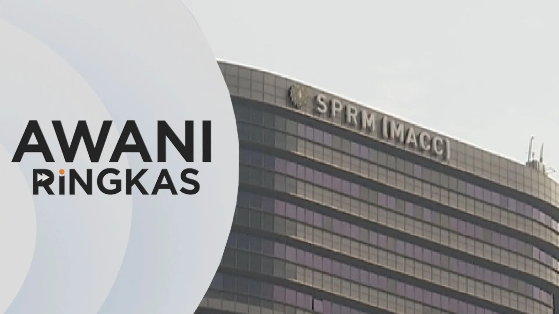 AWANI Ringkas: SPRM tumpaskan sindiket godam sistem imigresen