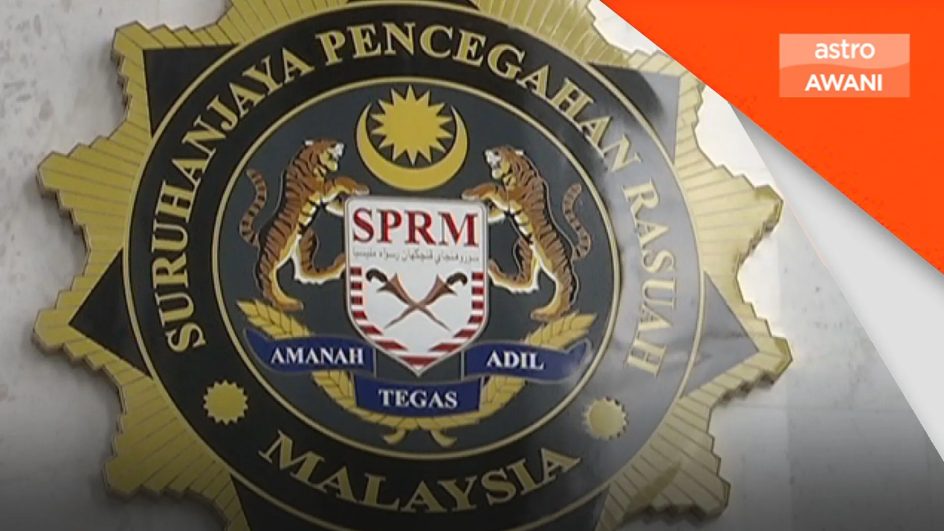 SPRM tumpaskan sindiket godam sistem imigresen