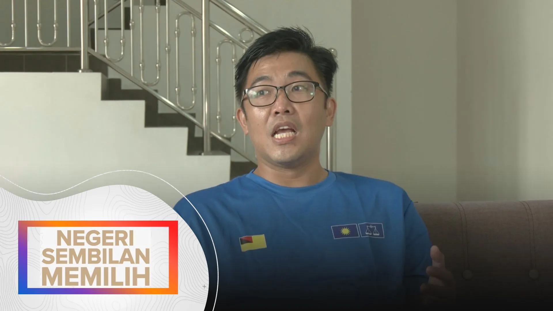 Transformasi digital jadi kunci promosi pelancongan di Dun Chuah