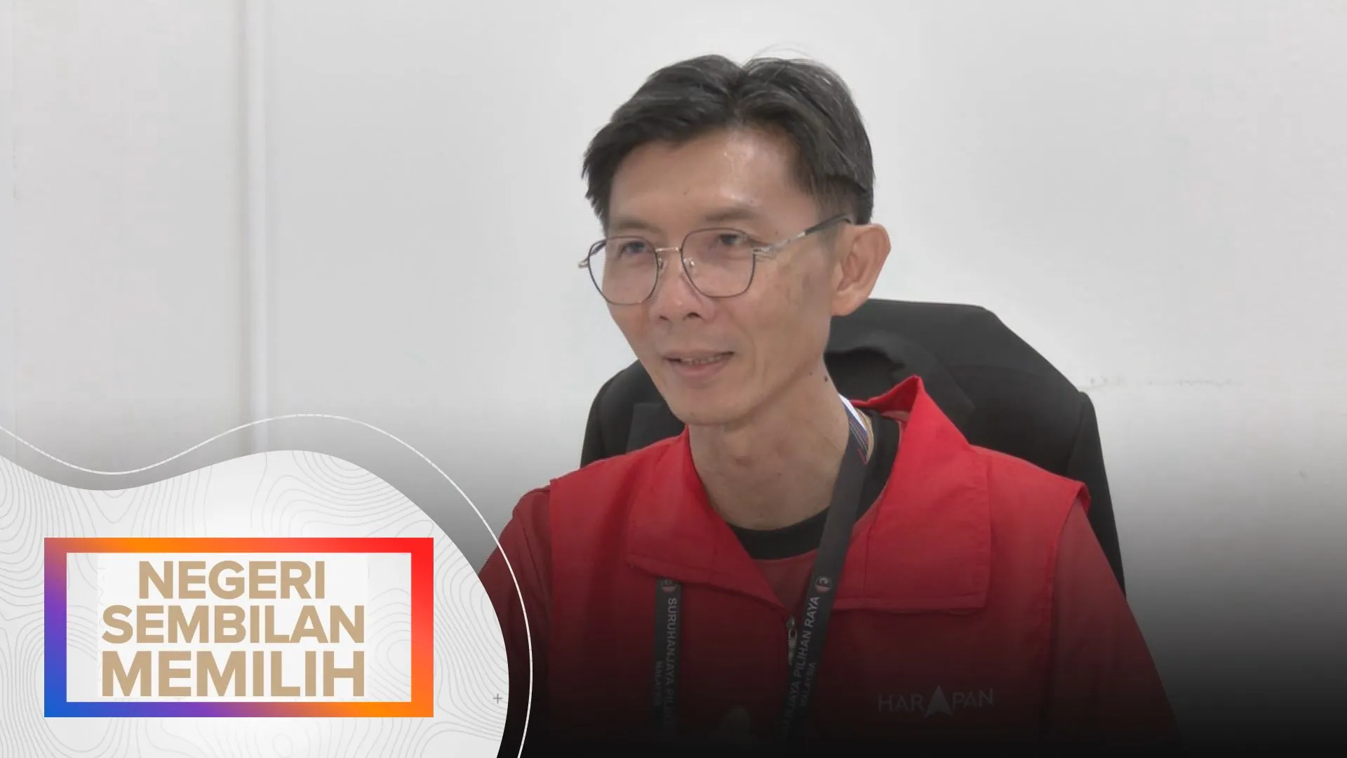 Rekod perkhidmatan jadi sandaran Boon Lye pertahan DUN Chuah