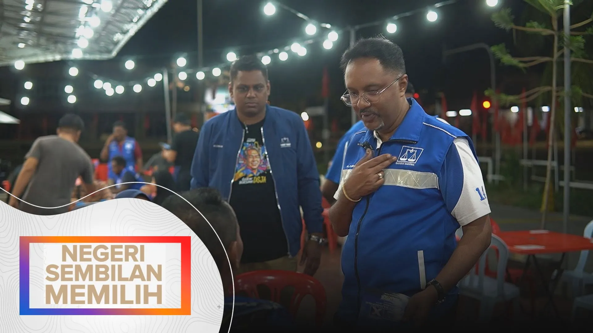 N.SembilanMemilih: Memperkasa pendidikan dan modal insan jadi agenda Thinalan